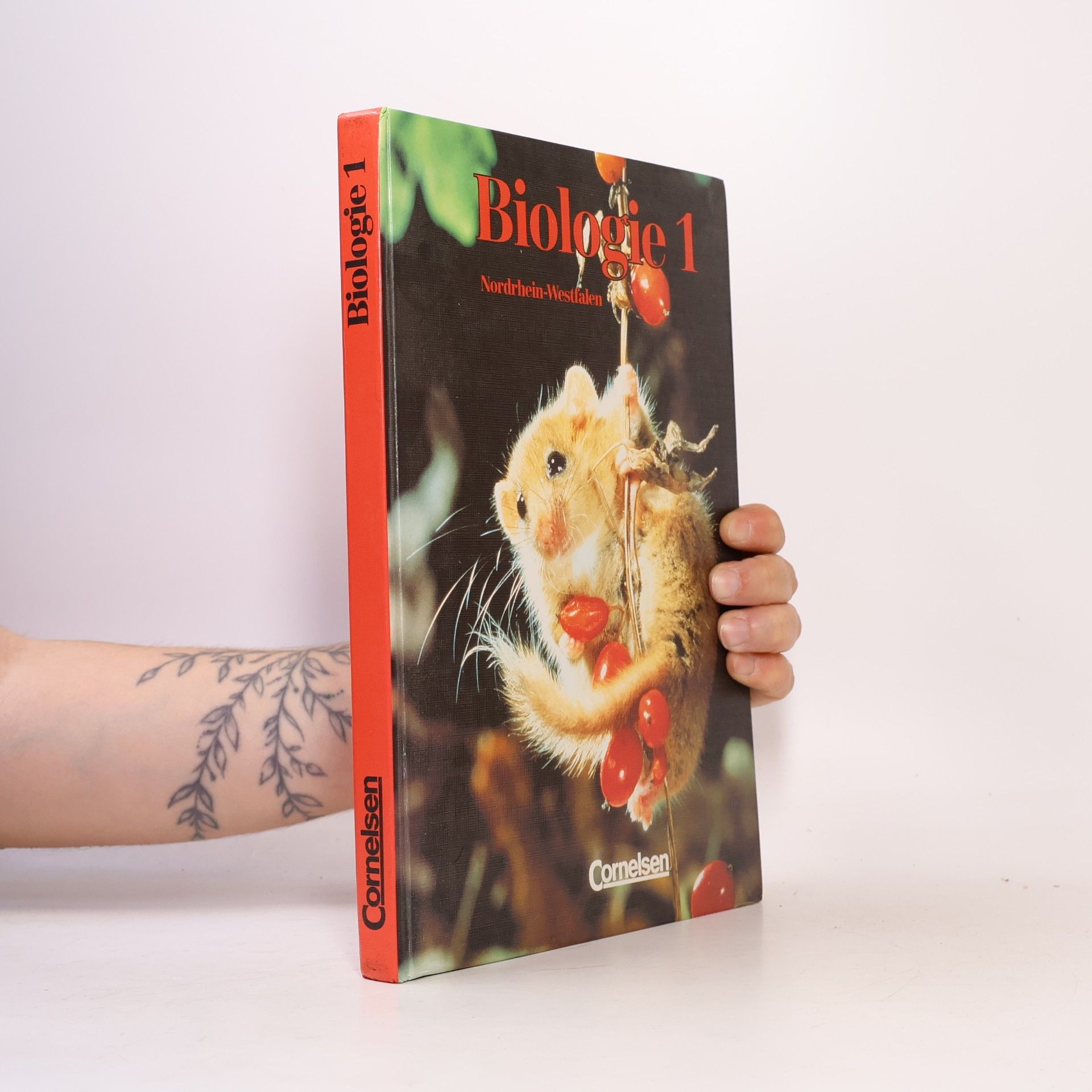 Kolektív autorov Biologie