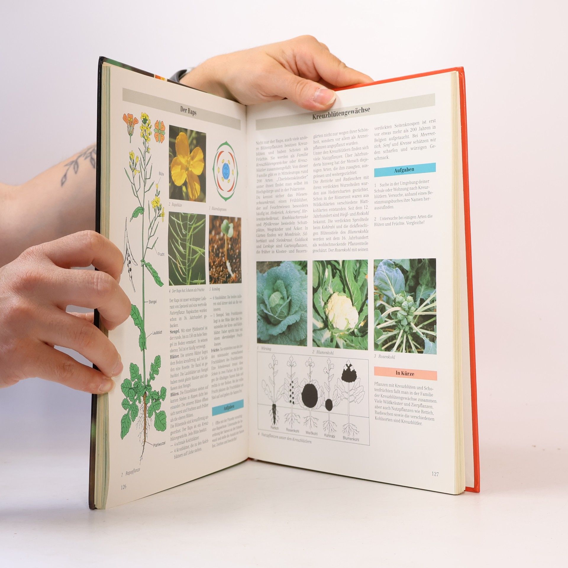 Biologie