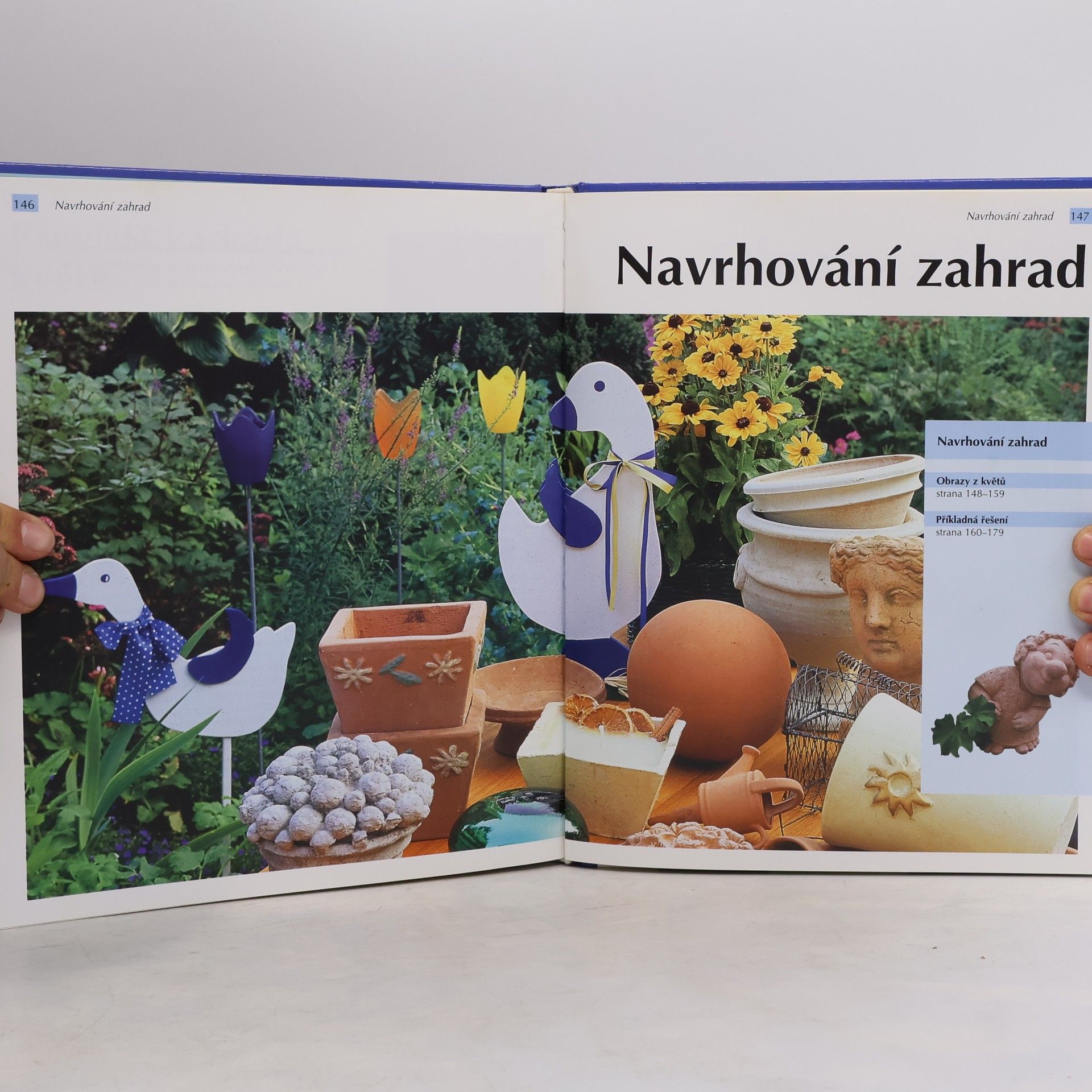 Wolfgang Hensel Radost ze zahrady : v každém dříme zahradník! : důležité dovednosti krok za krokem i pro začátečníky