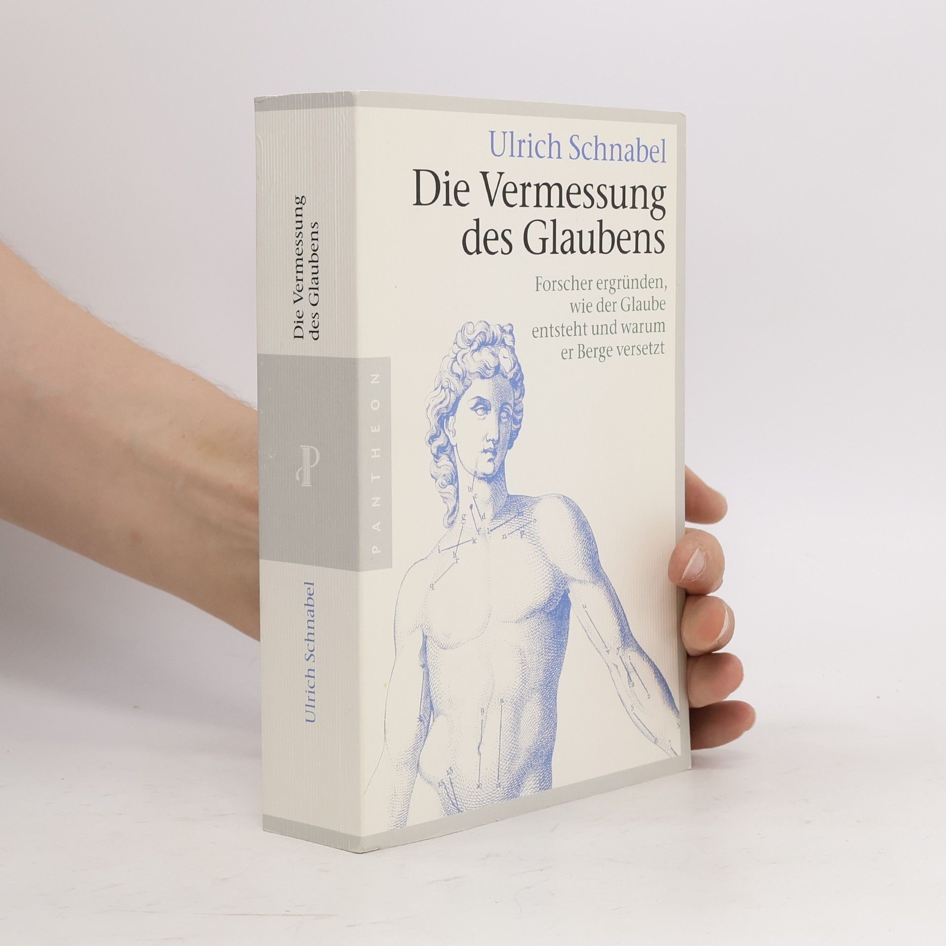 Die Vermessung des Glaubens