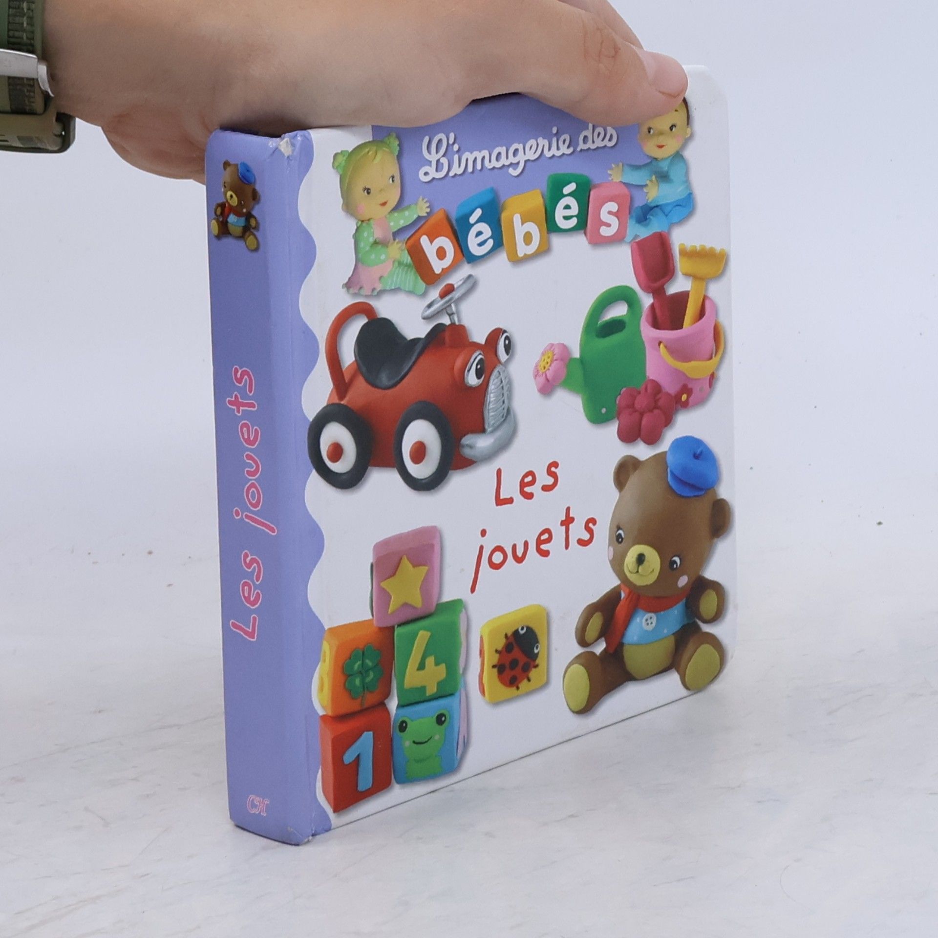 Les jouets