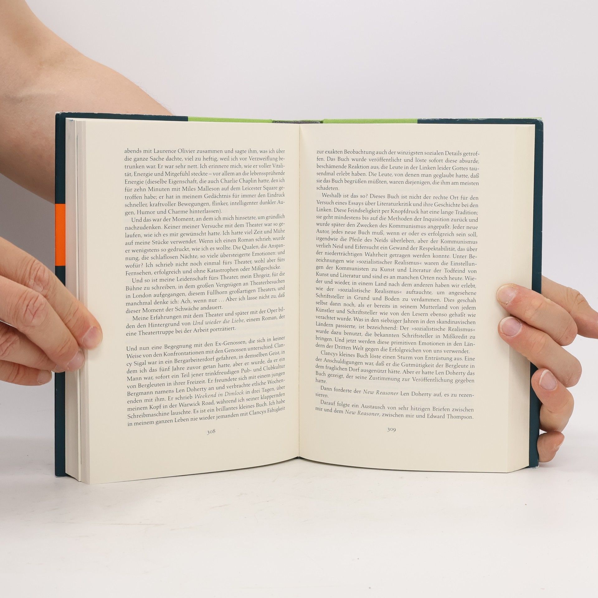 Doris Lessing Schritte im Schatten