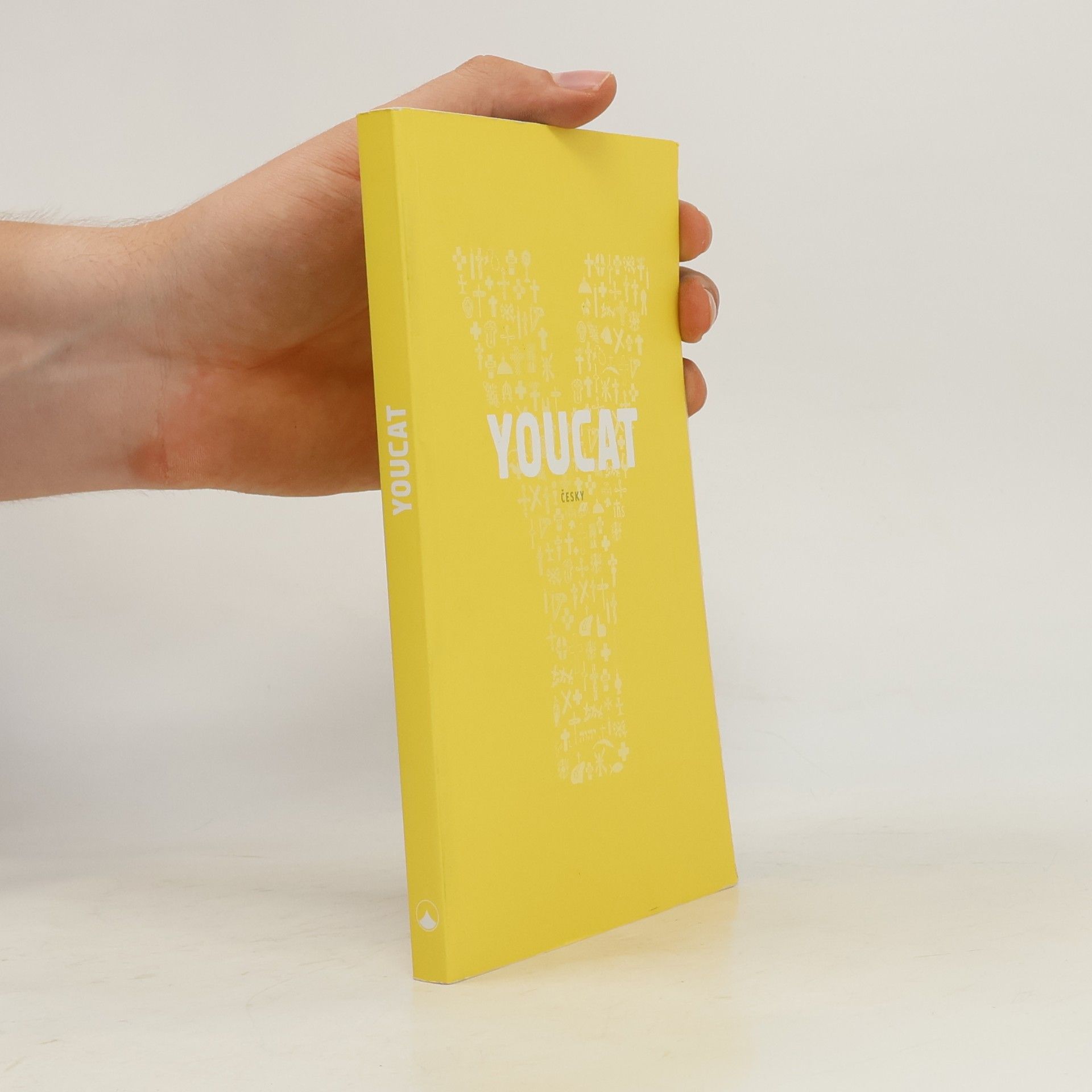 Autores varios YOUCAT - Katechismus katolické církve pro mladé