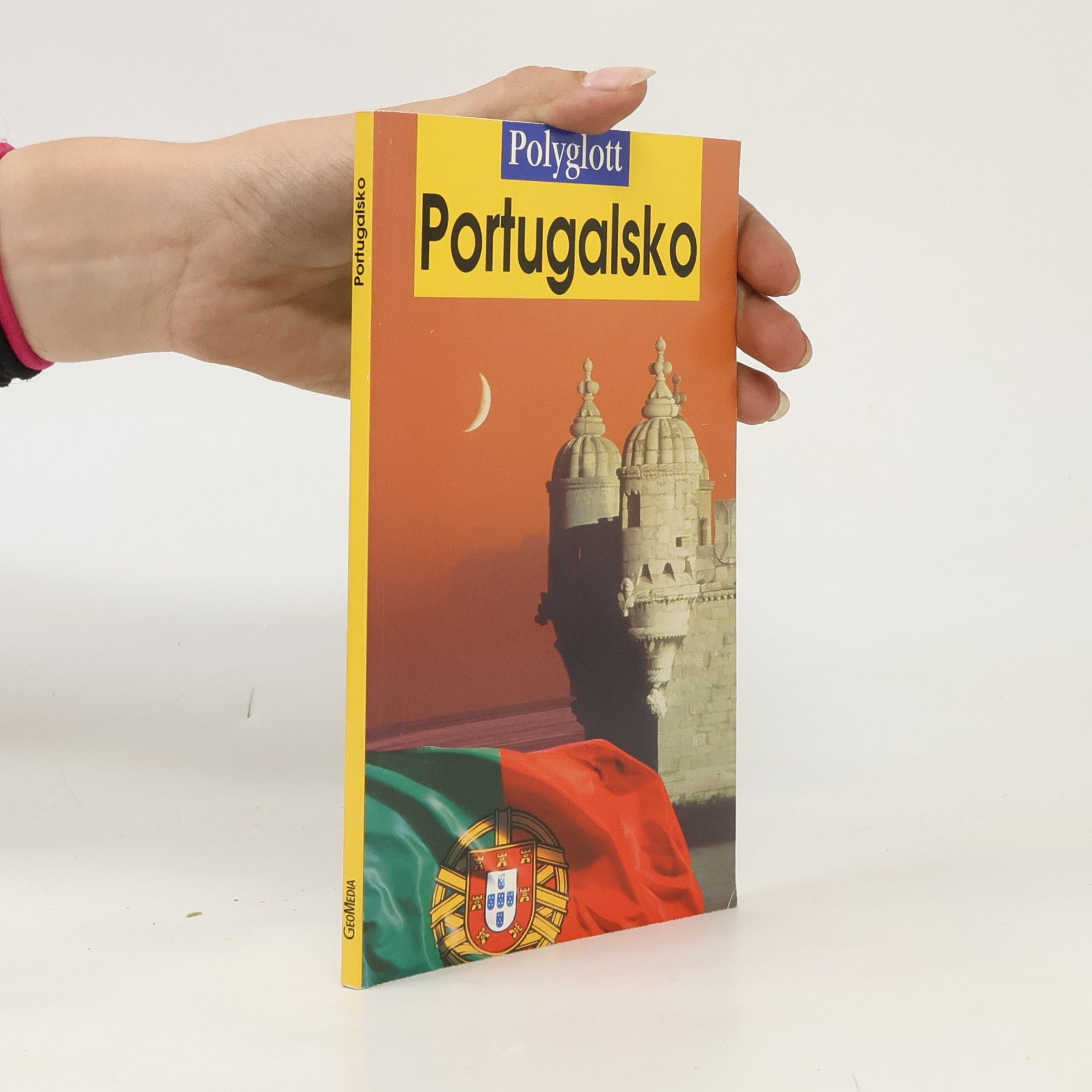 Heidrun Reinhard Portugalsko: Pevnina