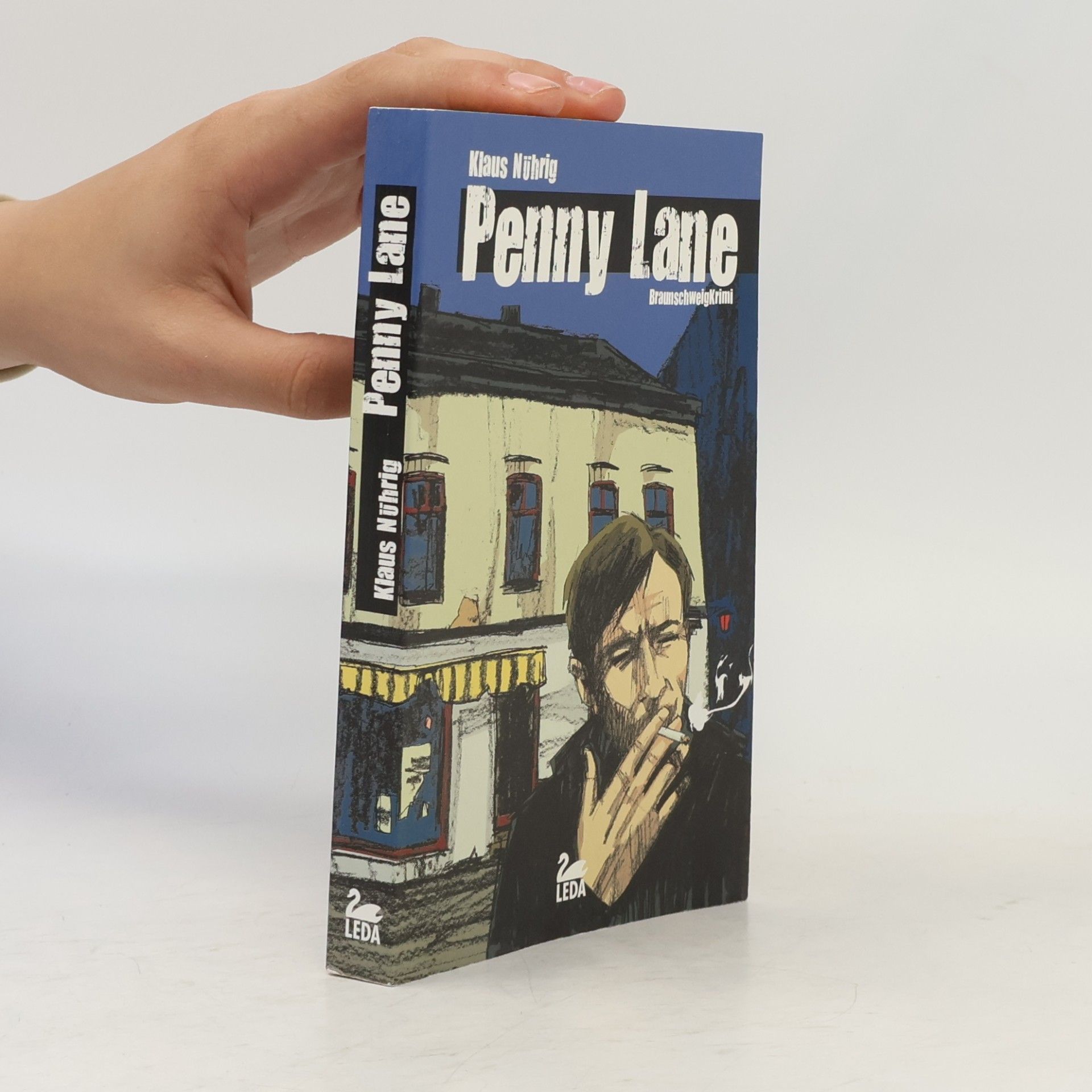Klaus Nührig Penny Lane