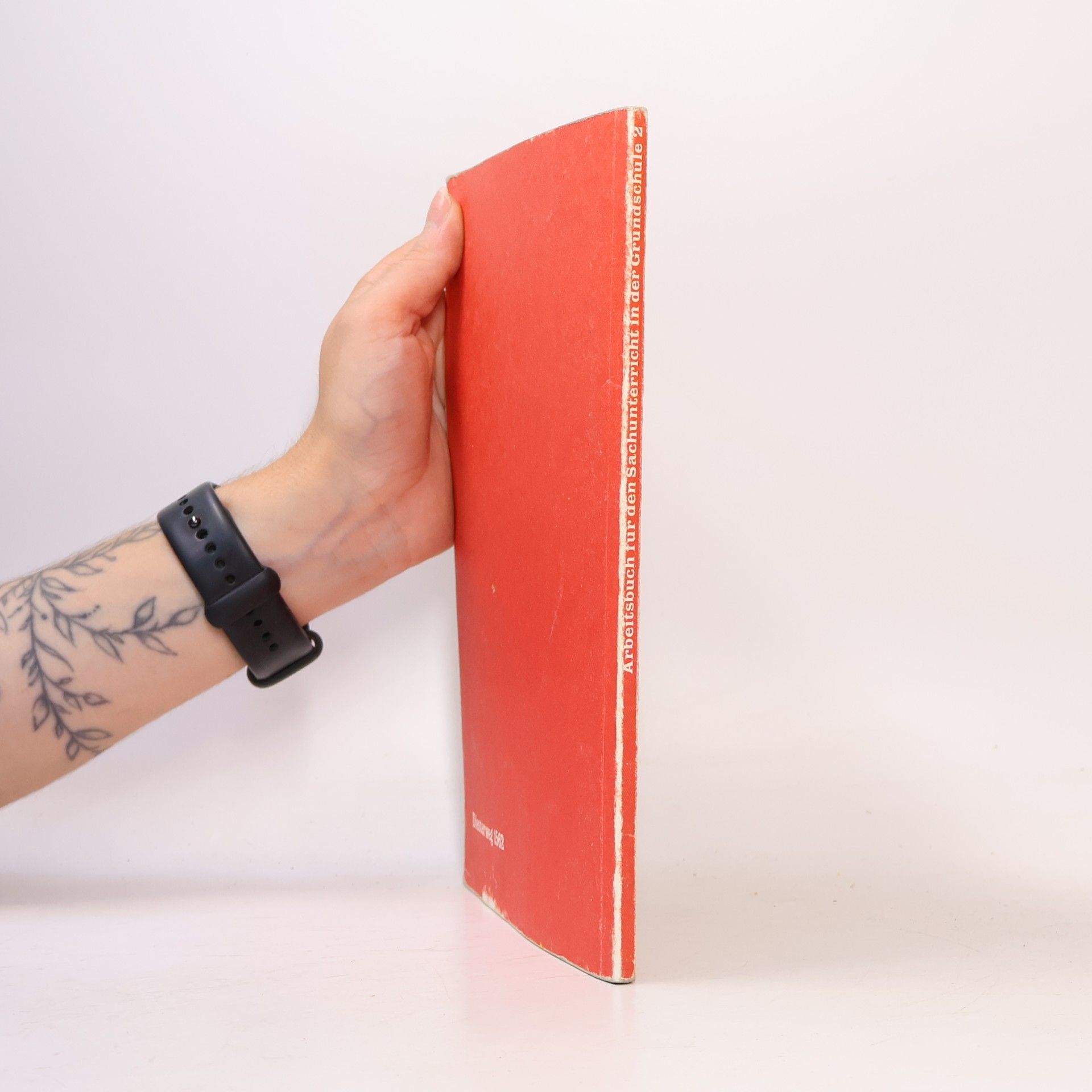 Franz Bahl Arbeitsbuch für den Sachunterricht in der Grundschule 2