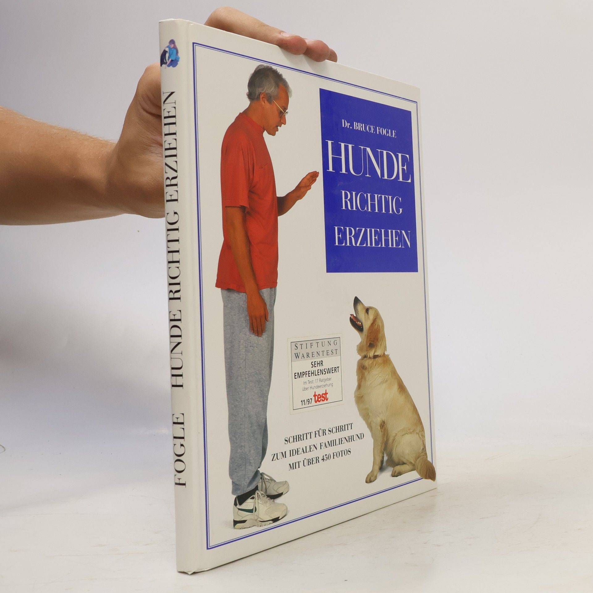 Bruce Folge Hunde Richtig Erziehen