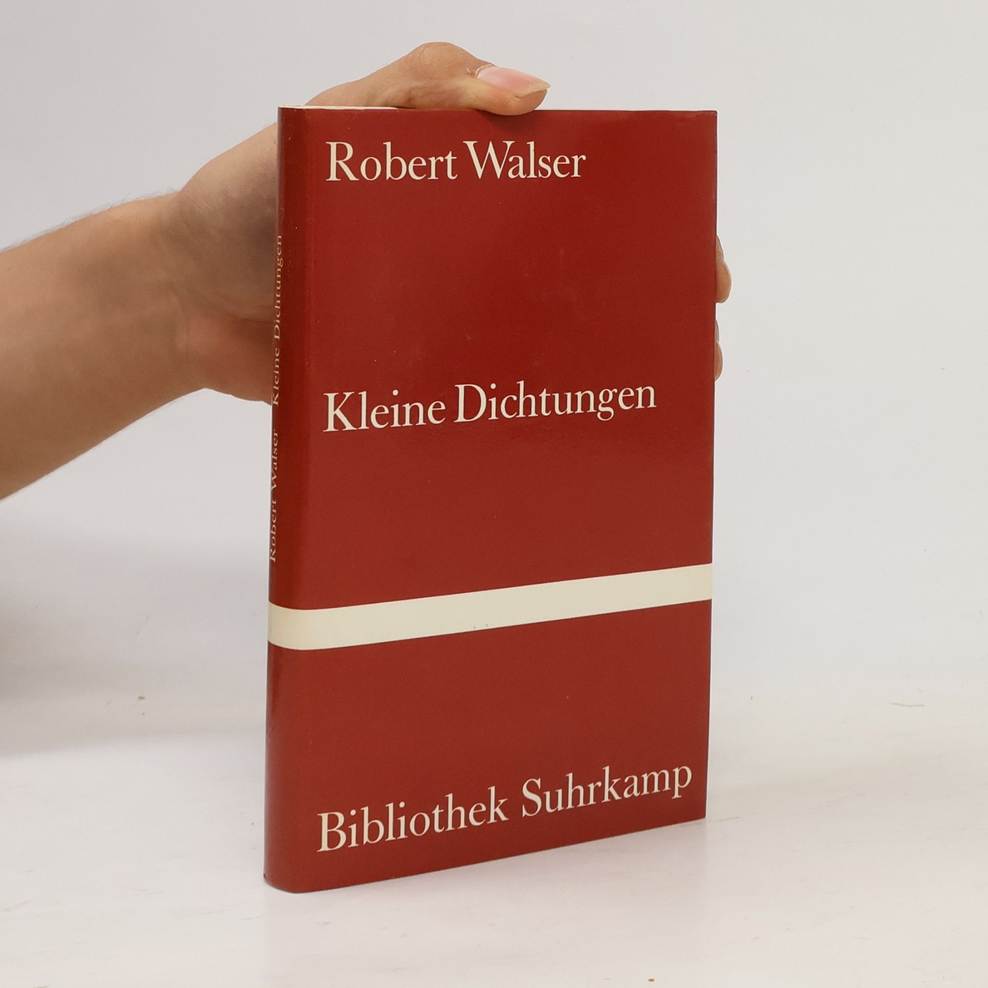 Kleine Dichtungen