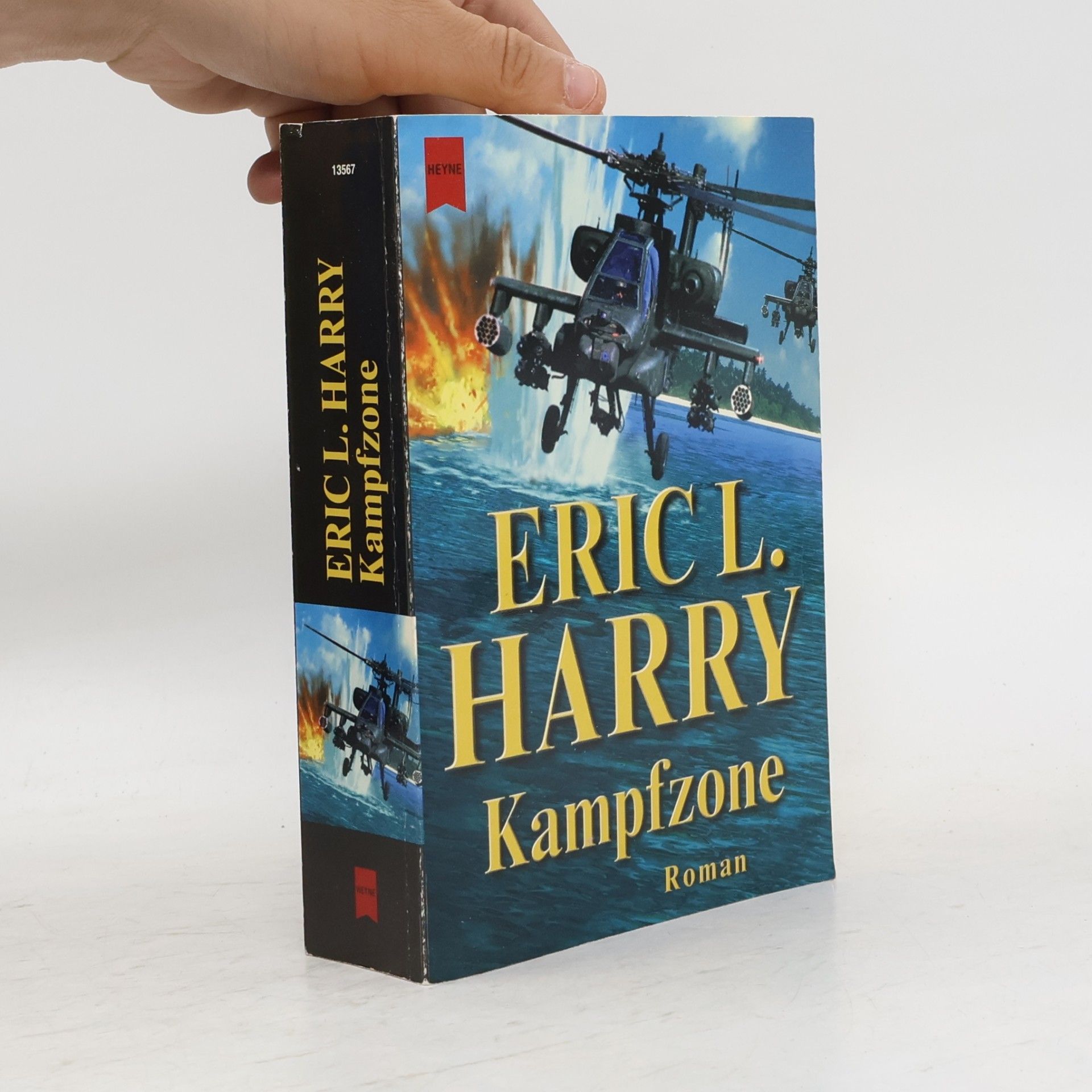 Collectif d'auteurs Kampfzone