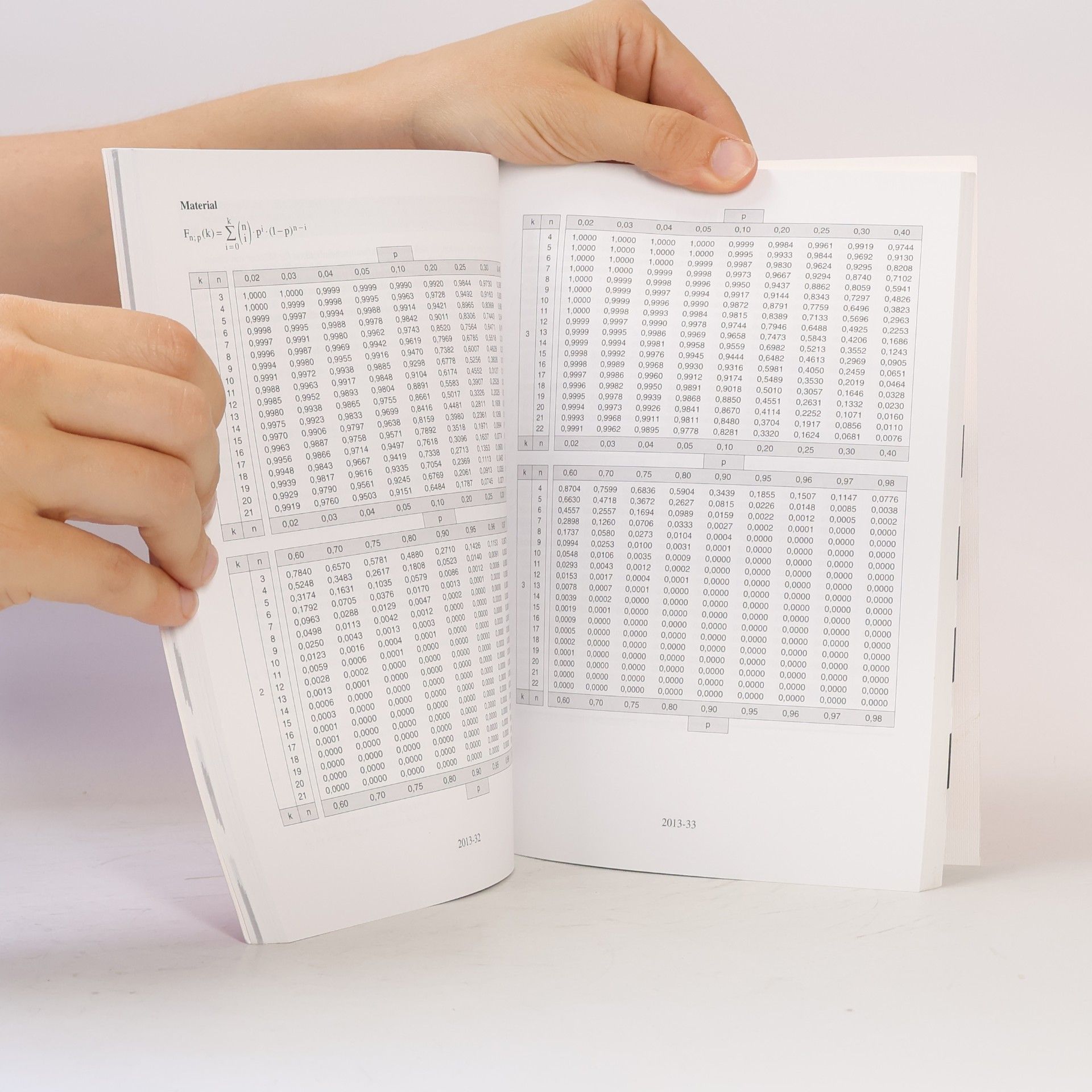 Collectif d'auteurs Abitur 2016 - Mathematik GK, Hessen