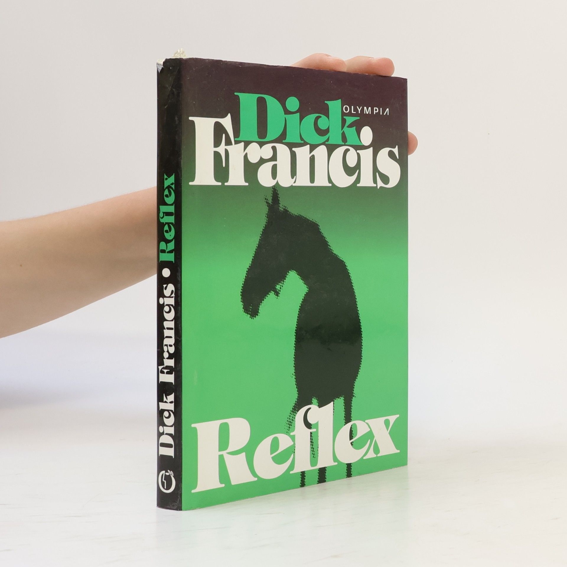 Dick Francis Reflex