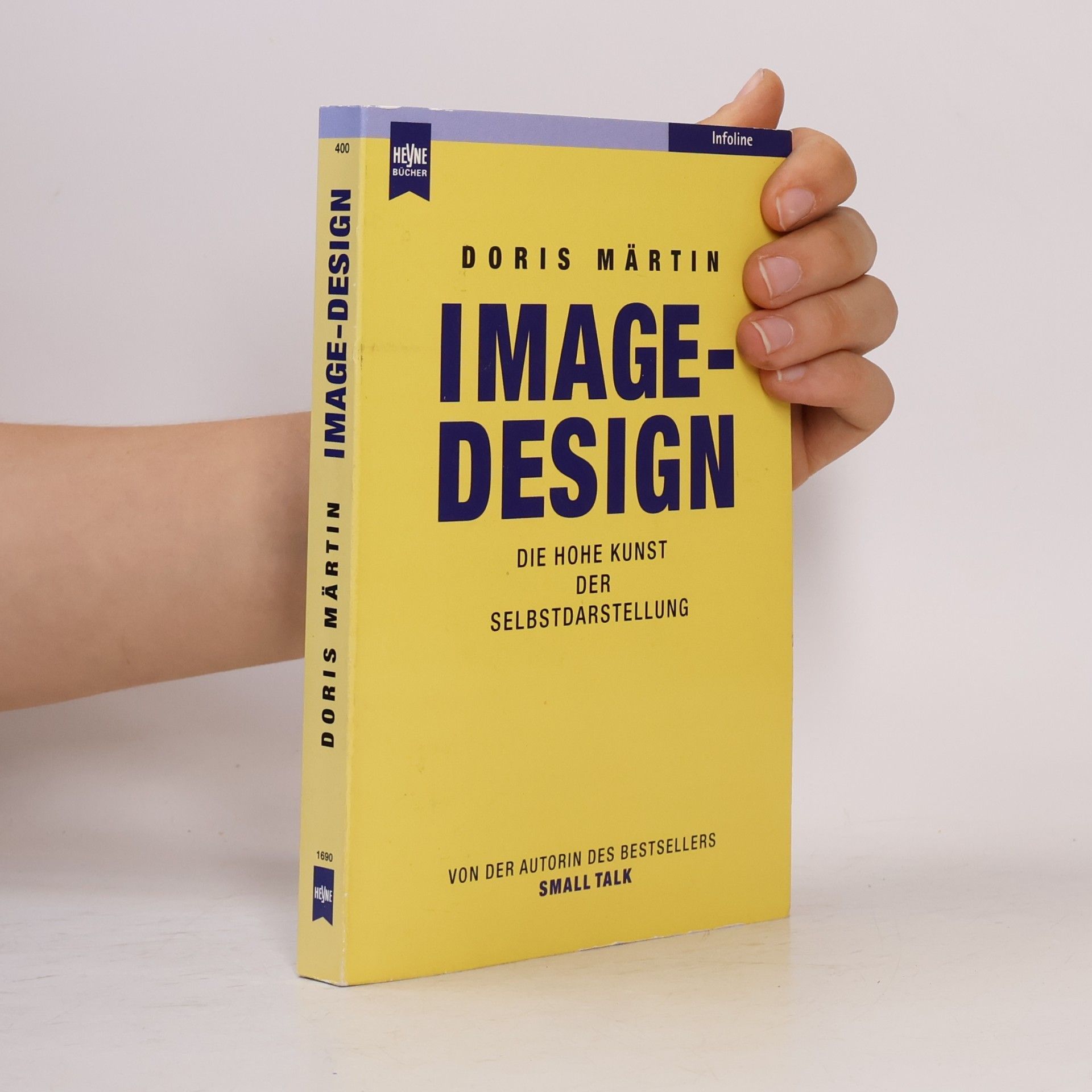 Doris Märtin Image-Design