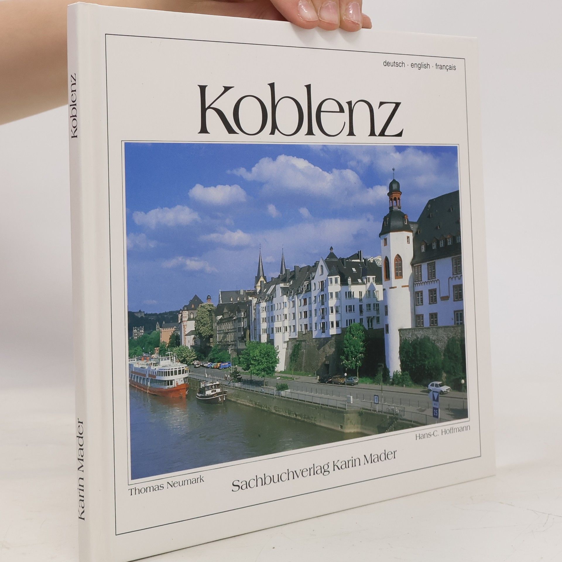 Hans-Christoph Hoffmann Koblenz