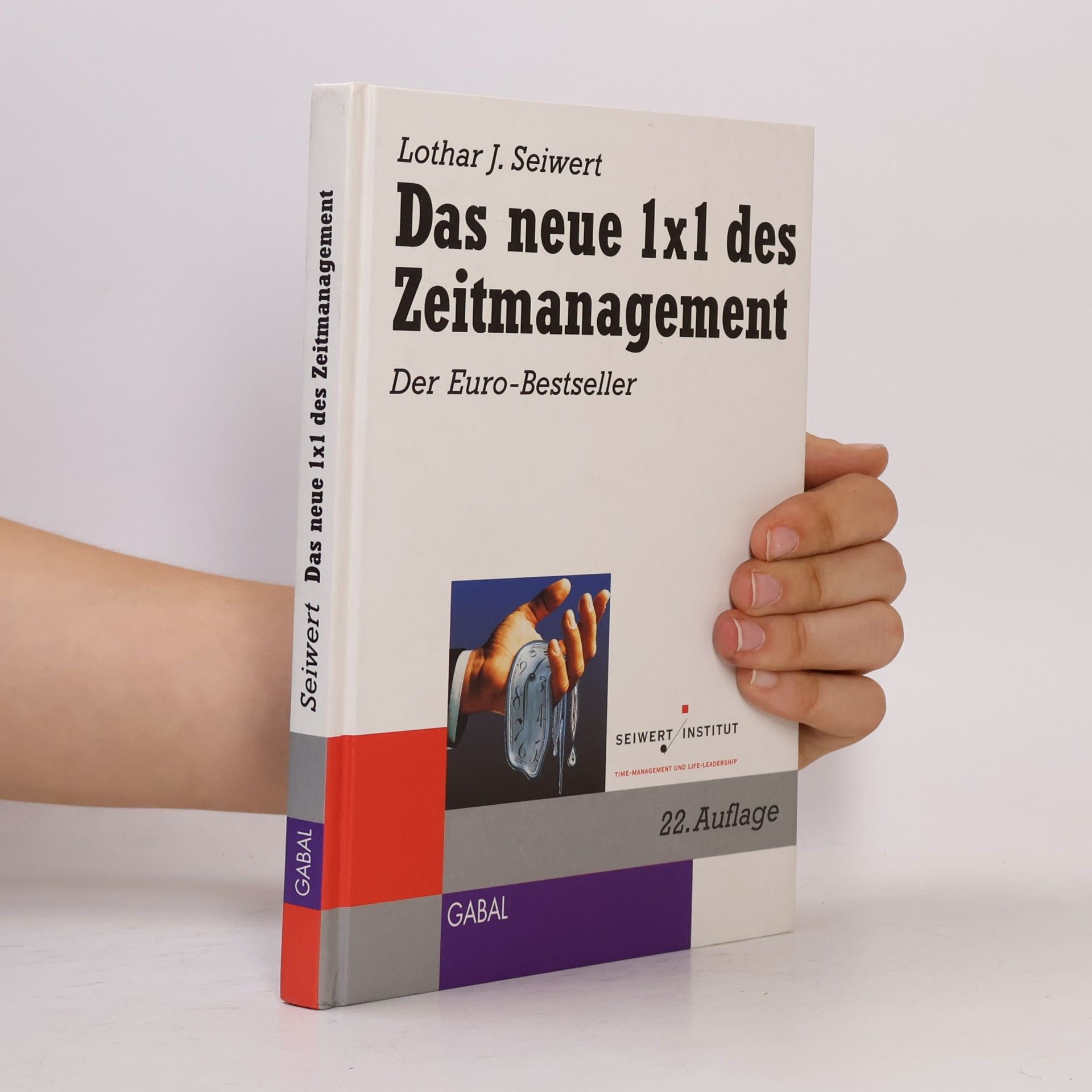 Das neue 1x1 des Zeitmanagement