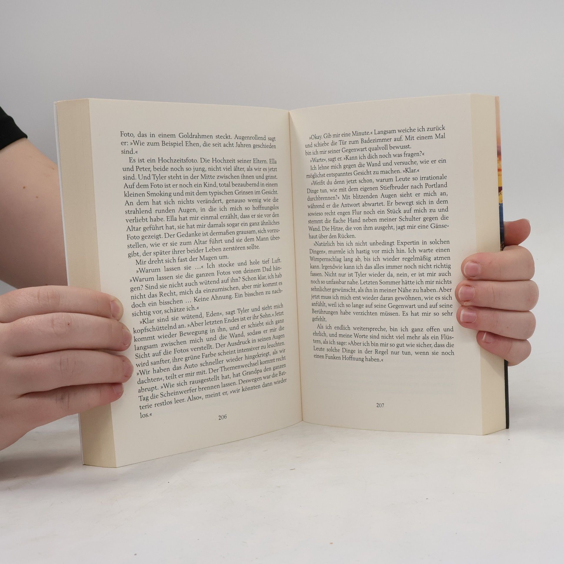 Estelle Maskame Dich darf ich nicht begehren