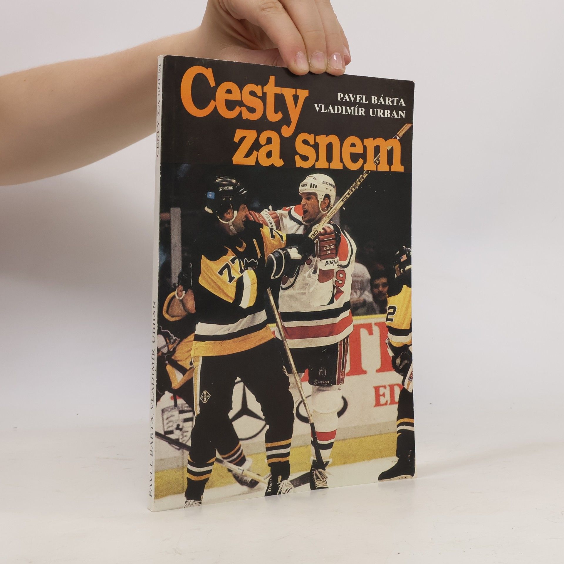 Jiří Koliš Cesty za snem