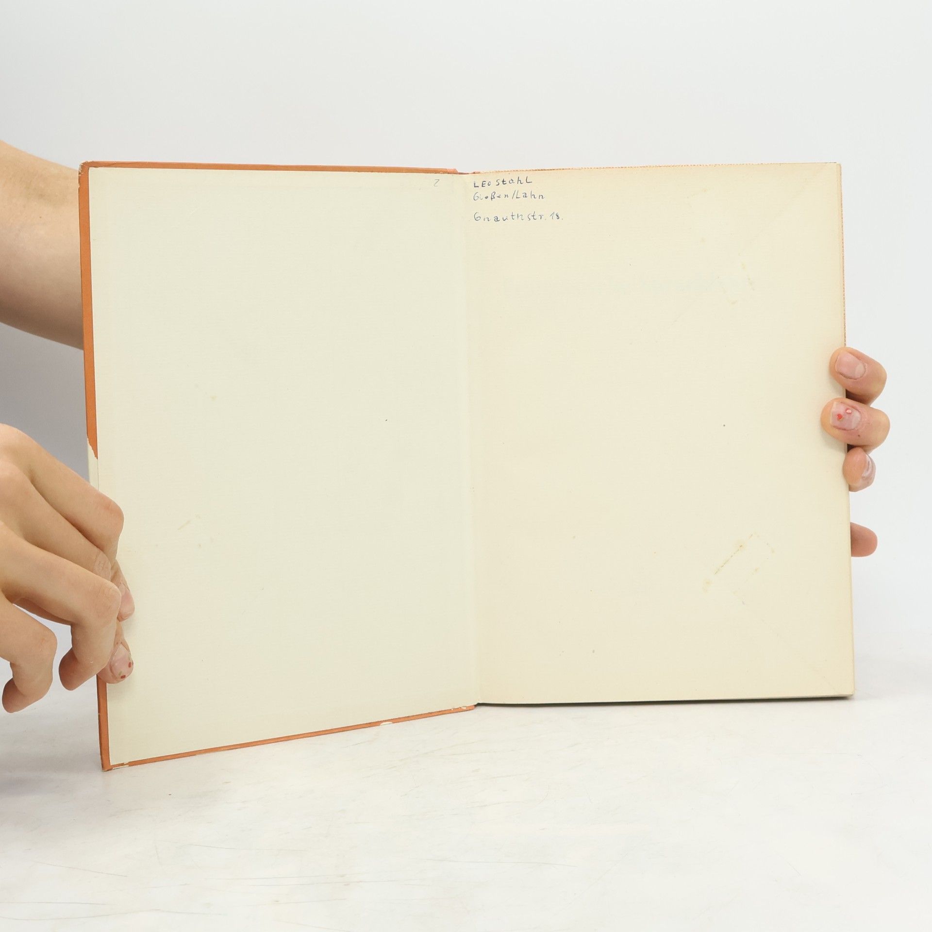 H. W. Klein Französische Sprachlehre
