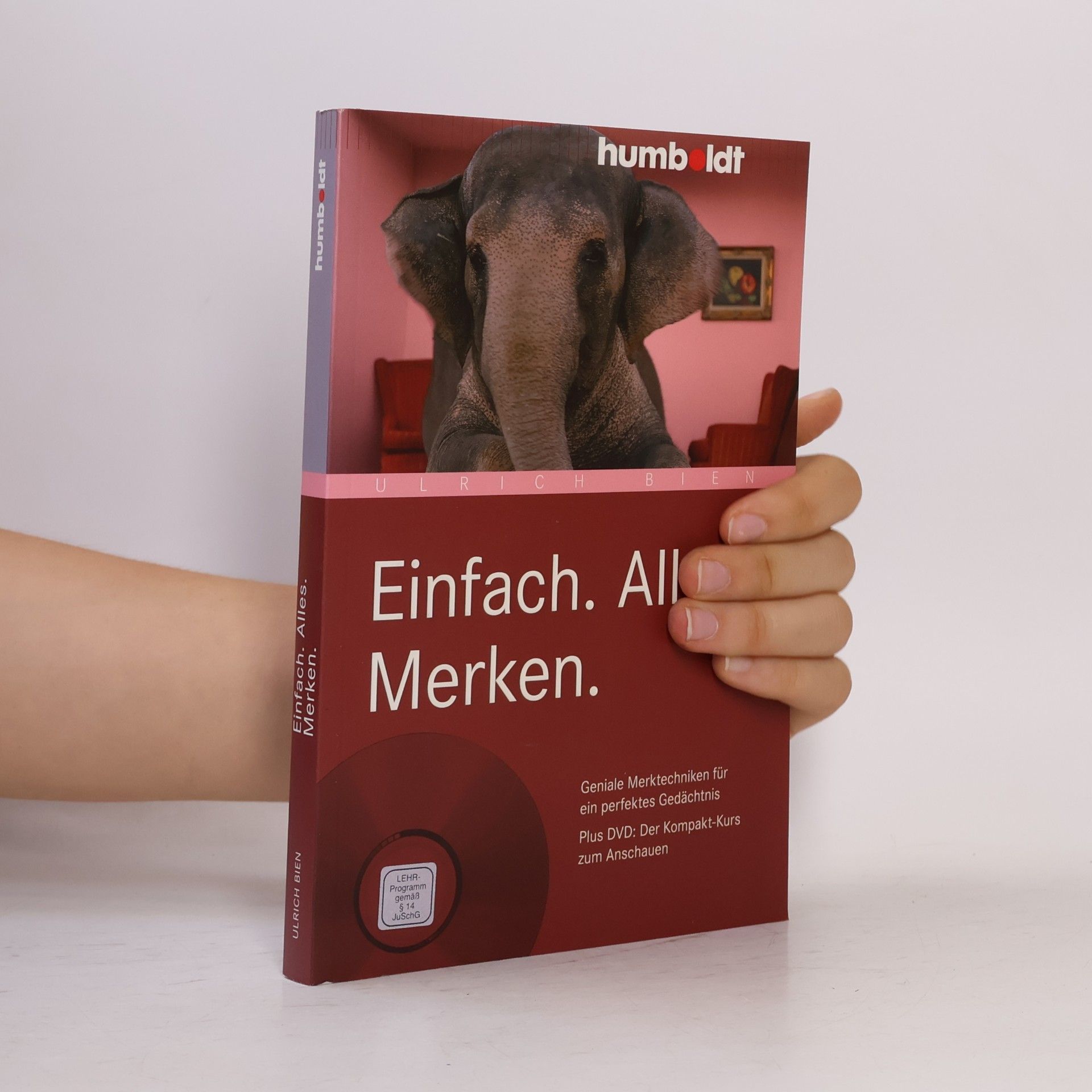 Ulrich Bien Einfach. Alles. Merken