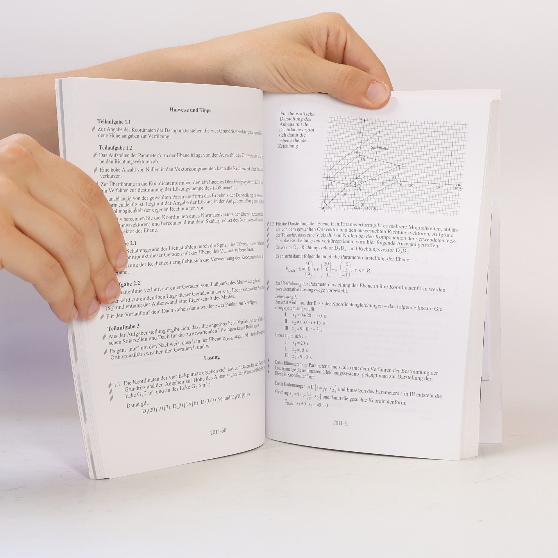 Various authors Mathematik, Grundkurs, Gymnasium, Gesamtschule Hessen