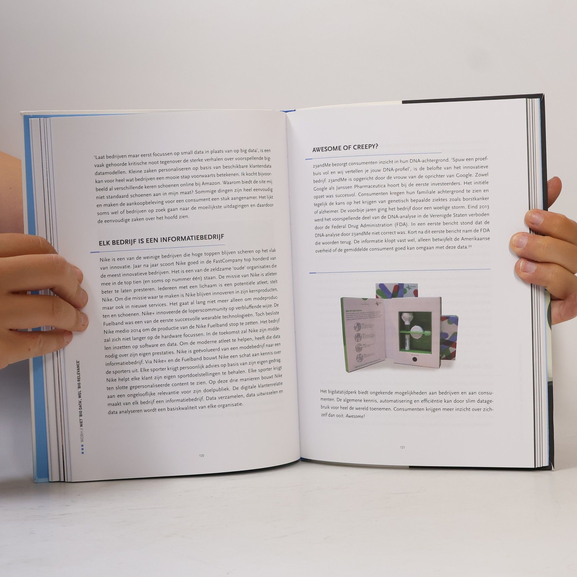 Steven Van Belleghem When Digital Becomes Human