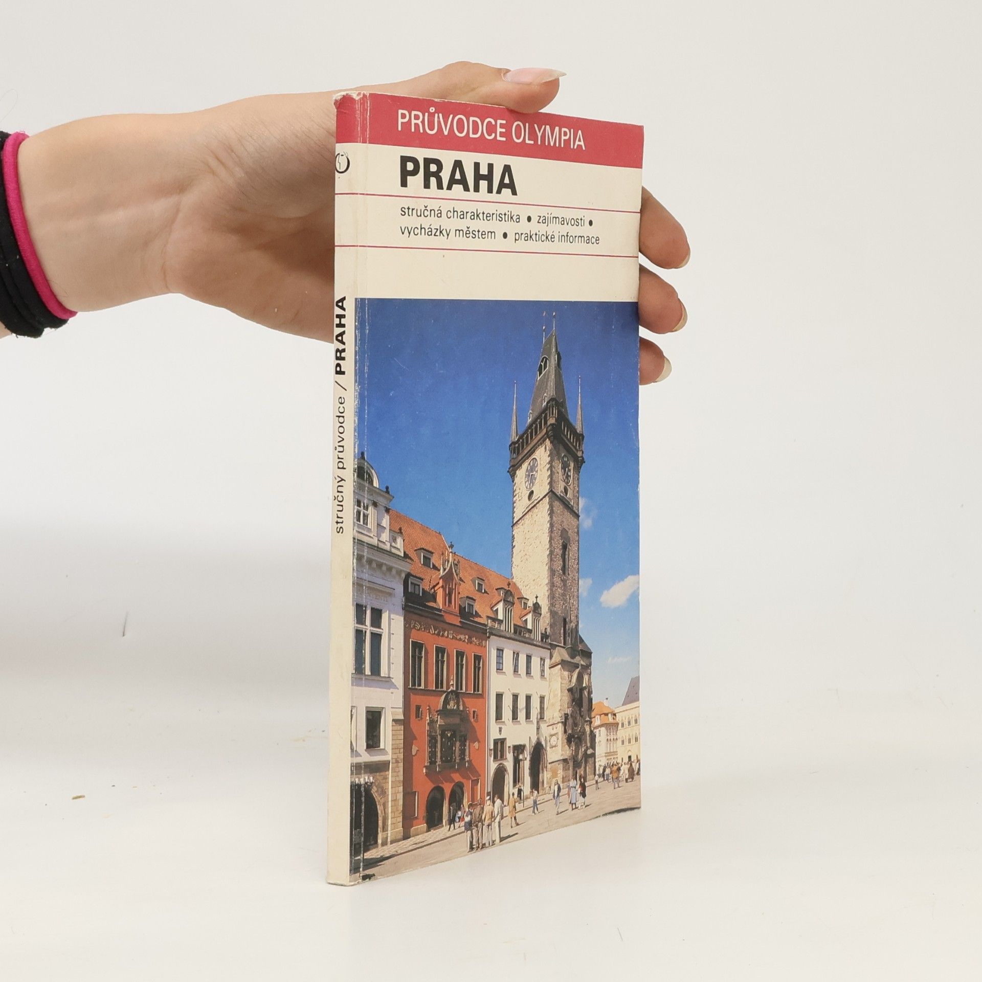 Josef Molín Praha : stručná charakteristika, zajímavosti, vycházky městem, praktické informace