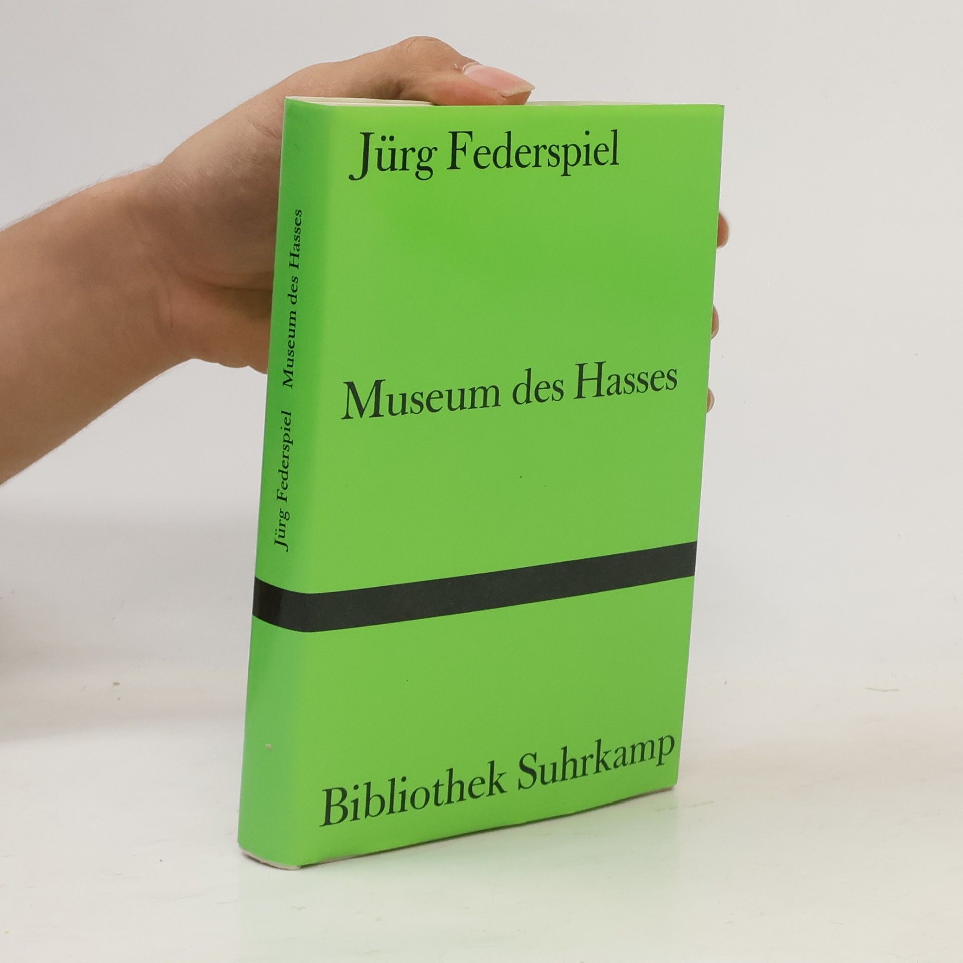 Museum des Hasses