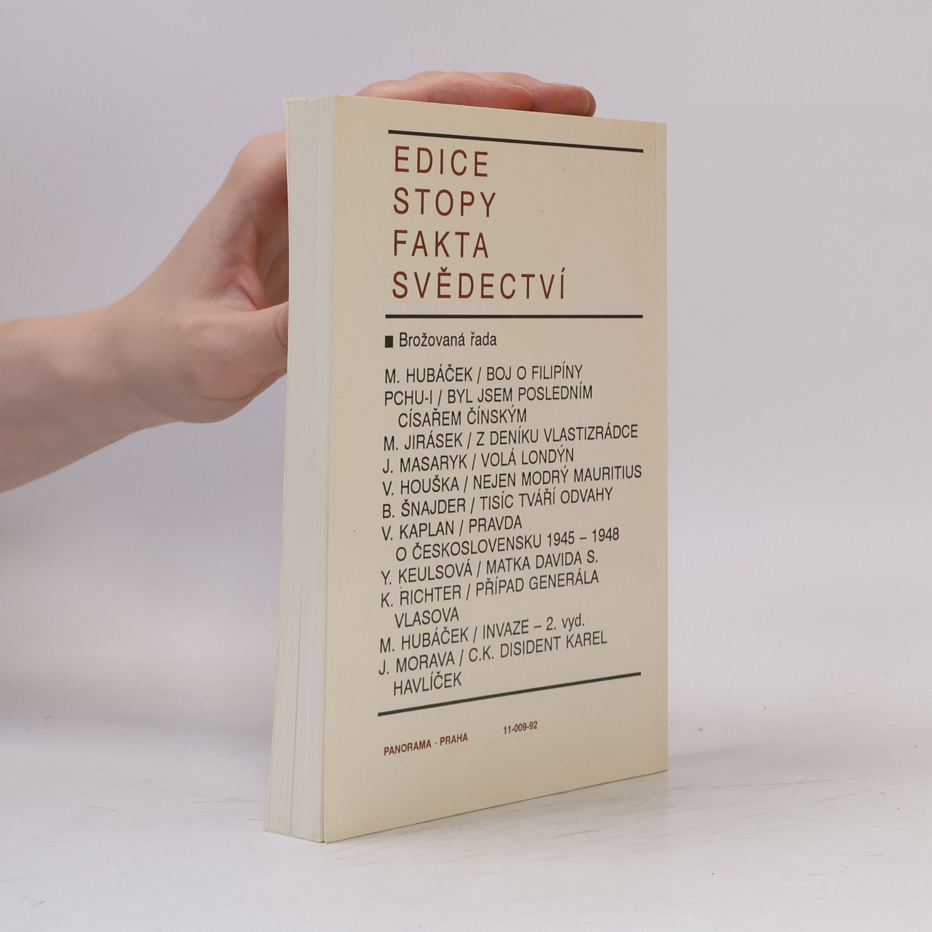 Josef Janáček Čtyři plavby Kryštofa Kolumba