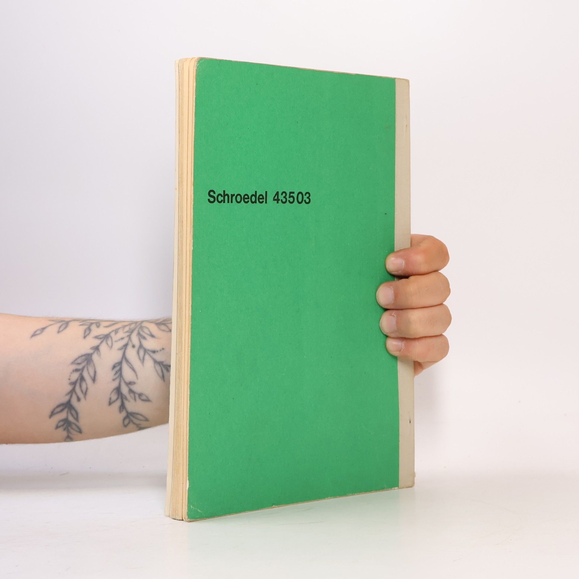 Kolektiv autorů Die Welt der Zahl 3