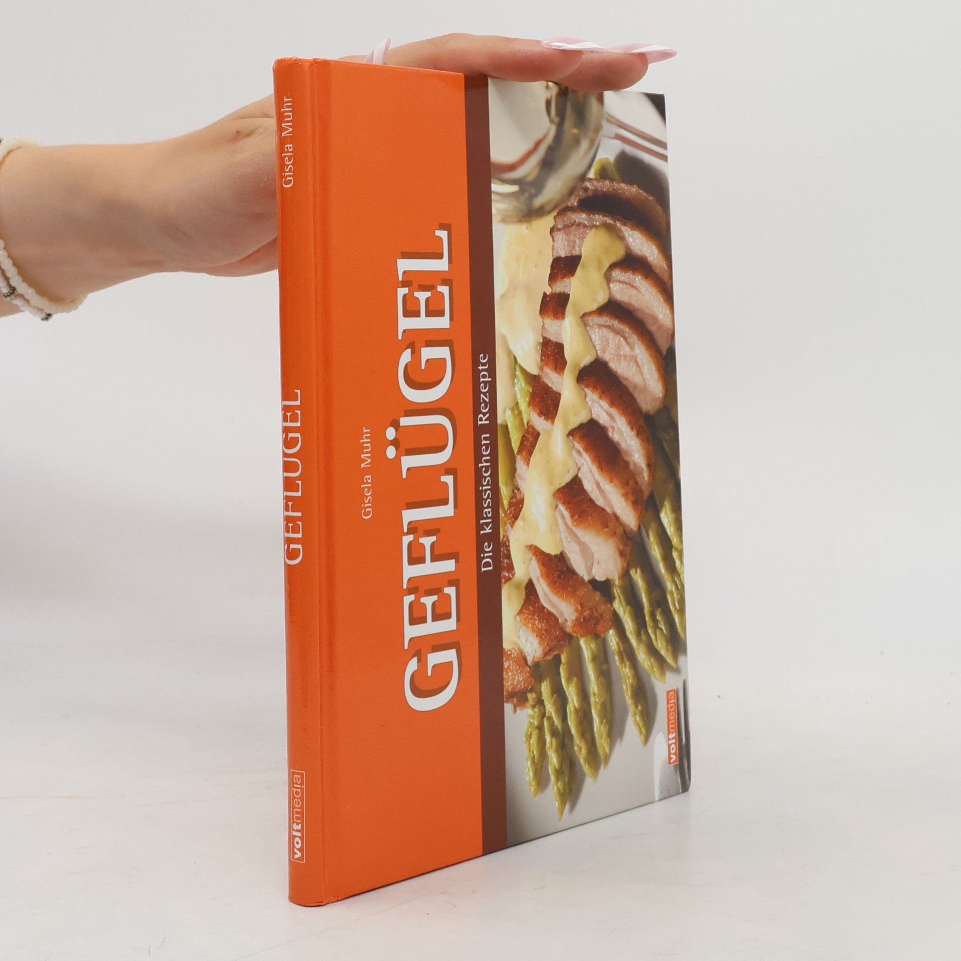 Geflügel