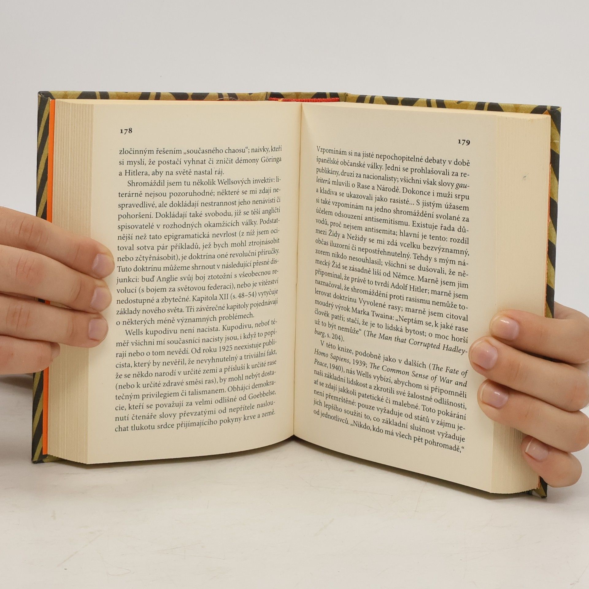 Jorge Luis Borges Další pátrání / Dějiny věčnosti