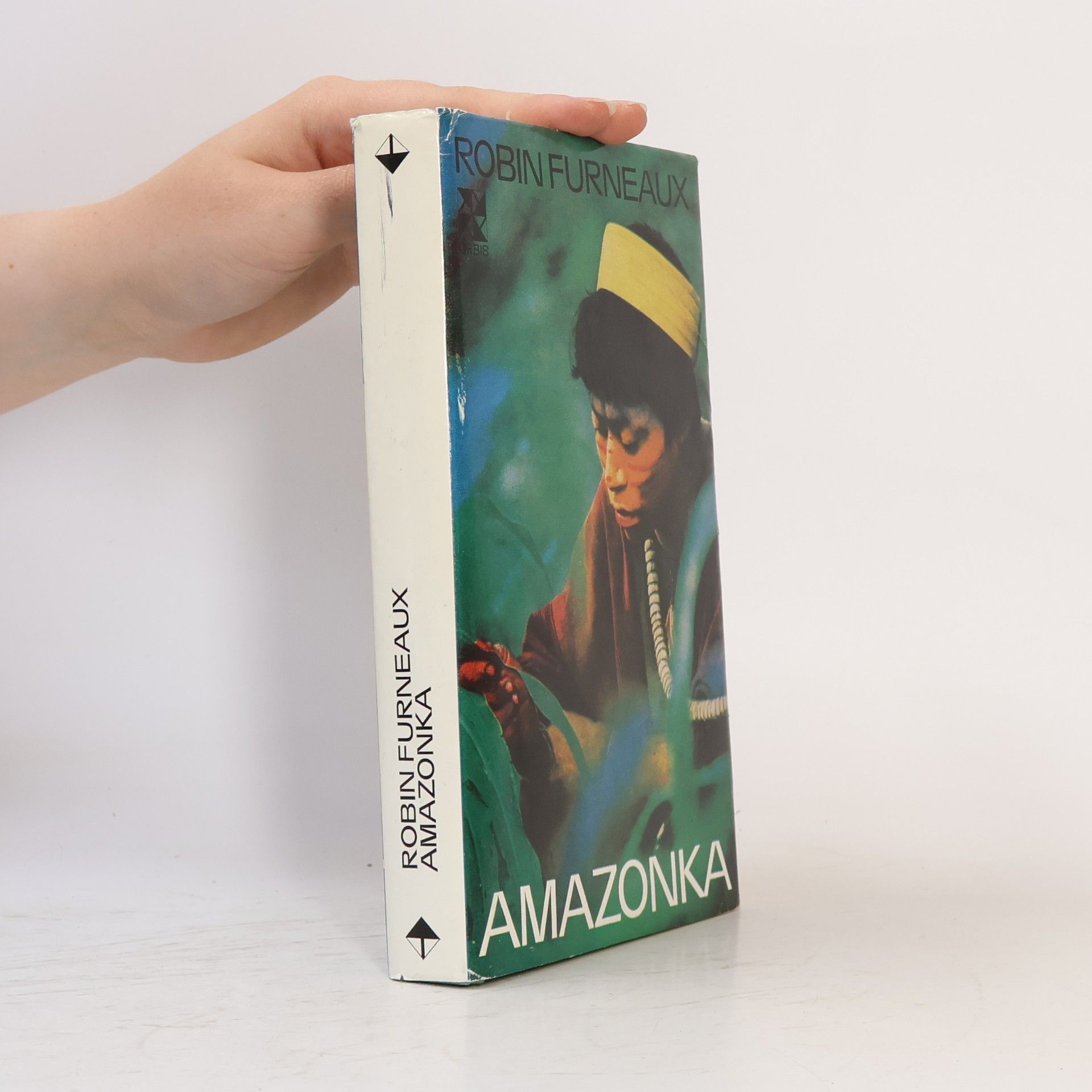 Amazonka