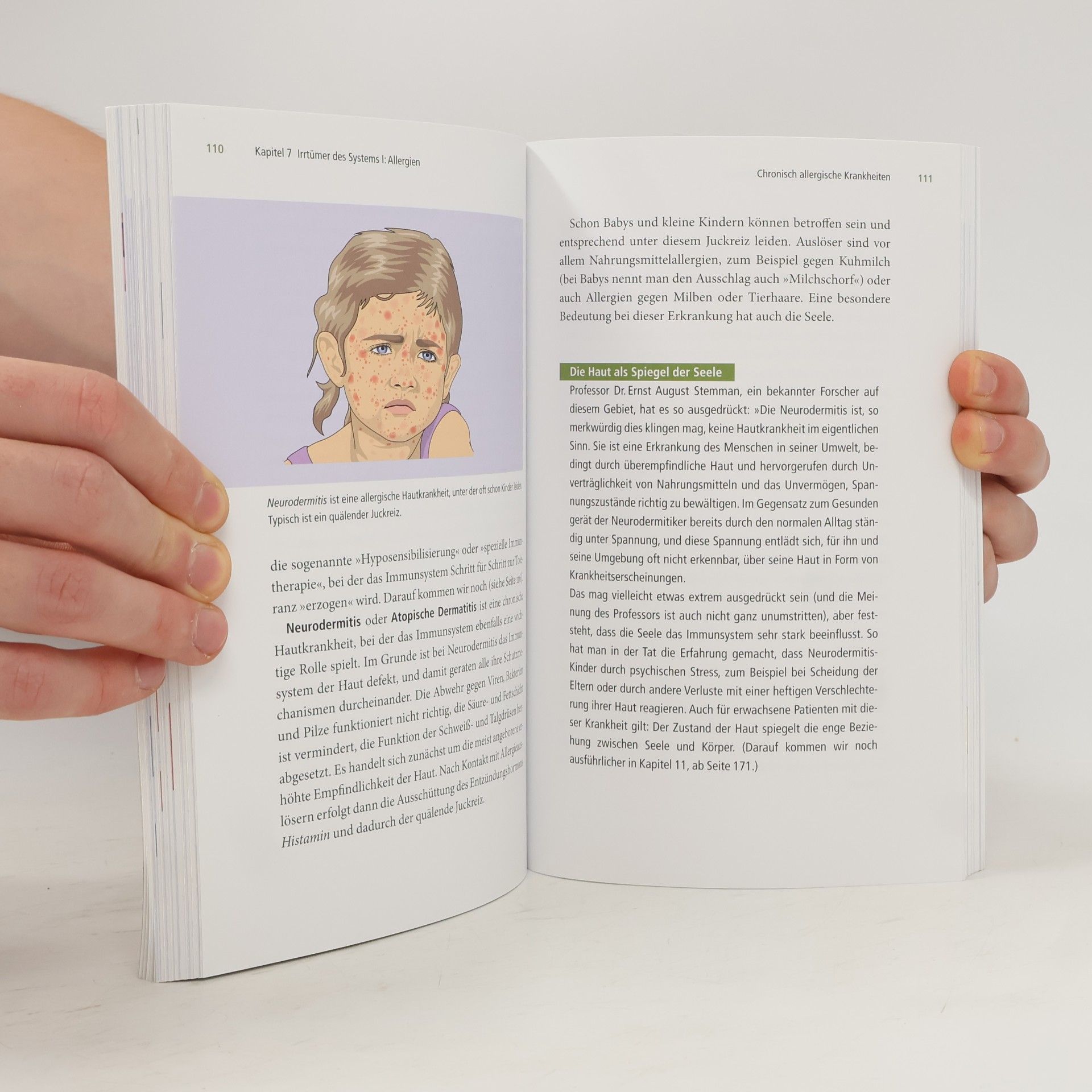 Marianne Koch Unser erstaunliches Immunsystem