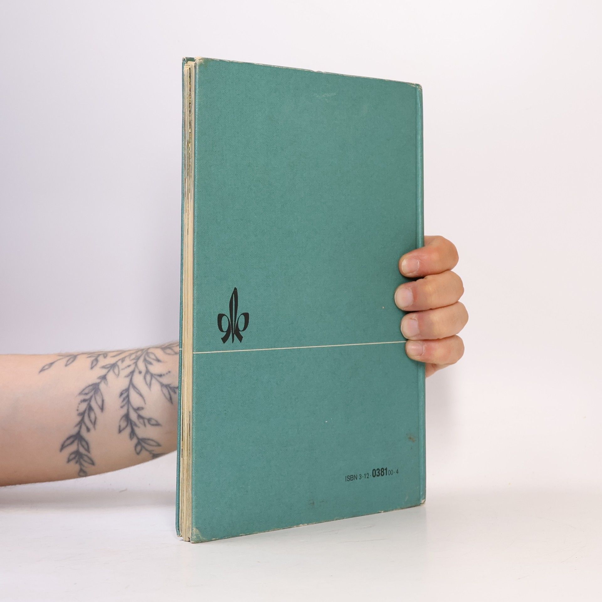 Autorenkollektiv Kruse - Blume. Das Leben 2. Ausgabe H