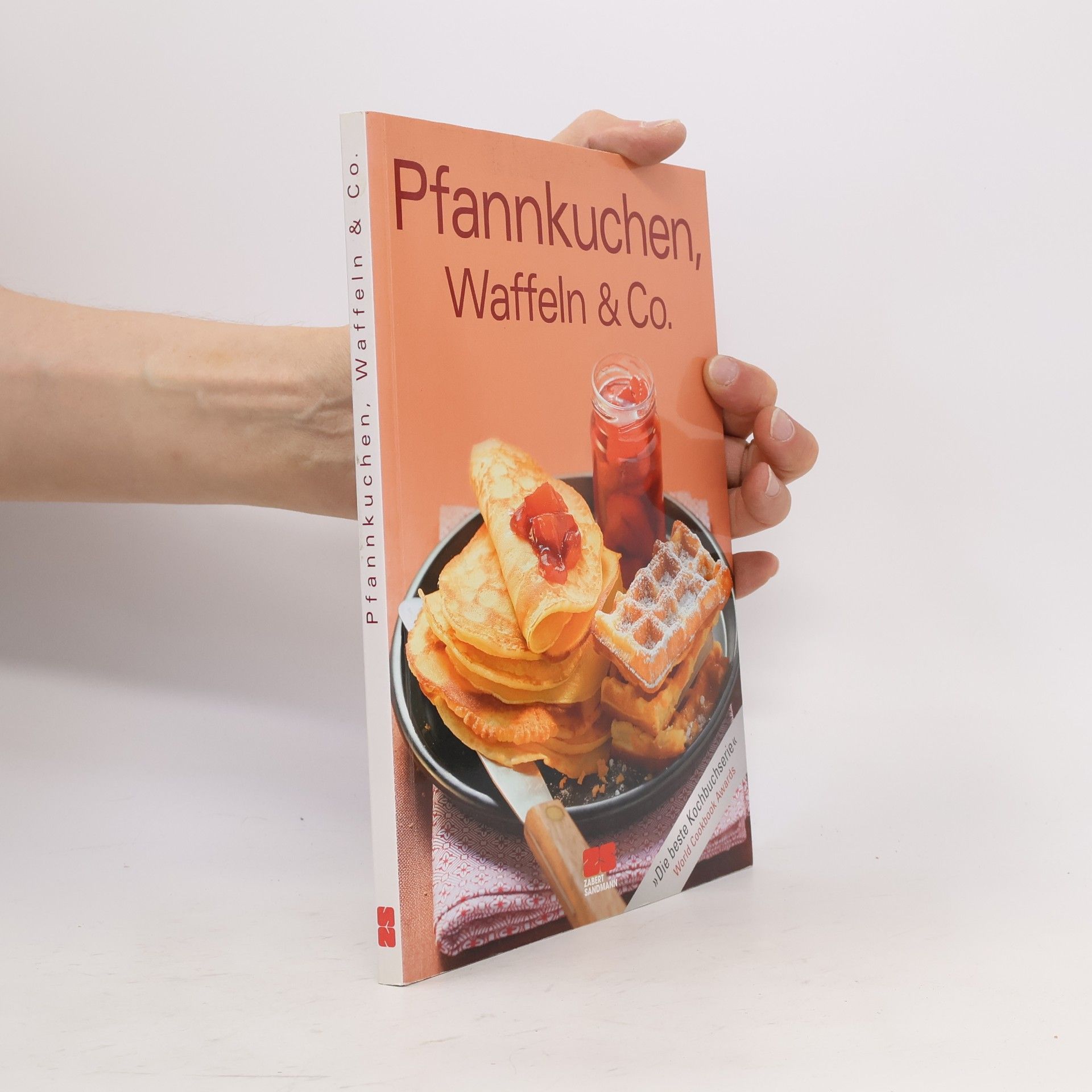 Pfannkuchen, Waffeln & Co