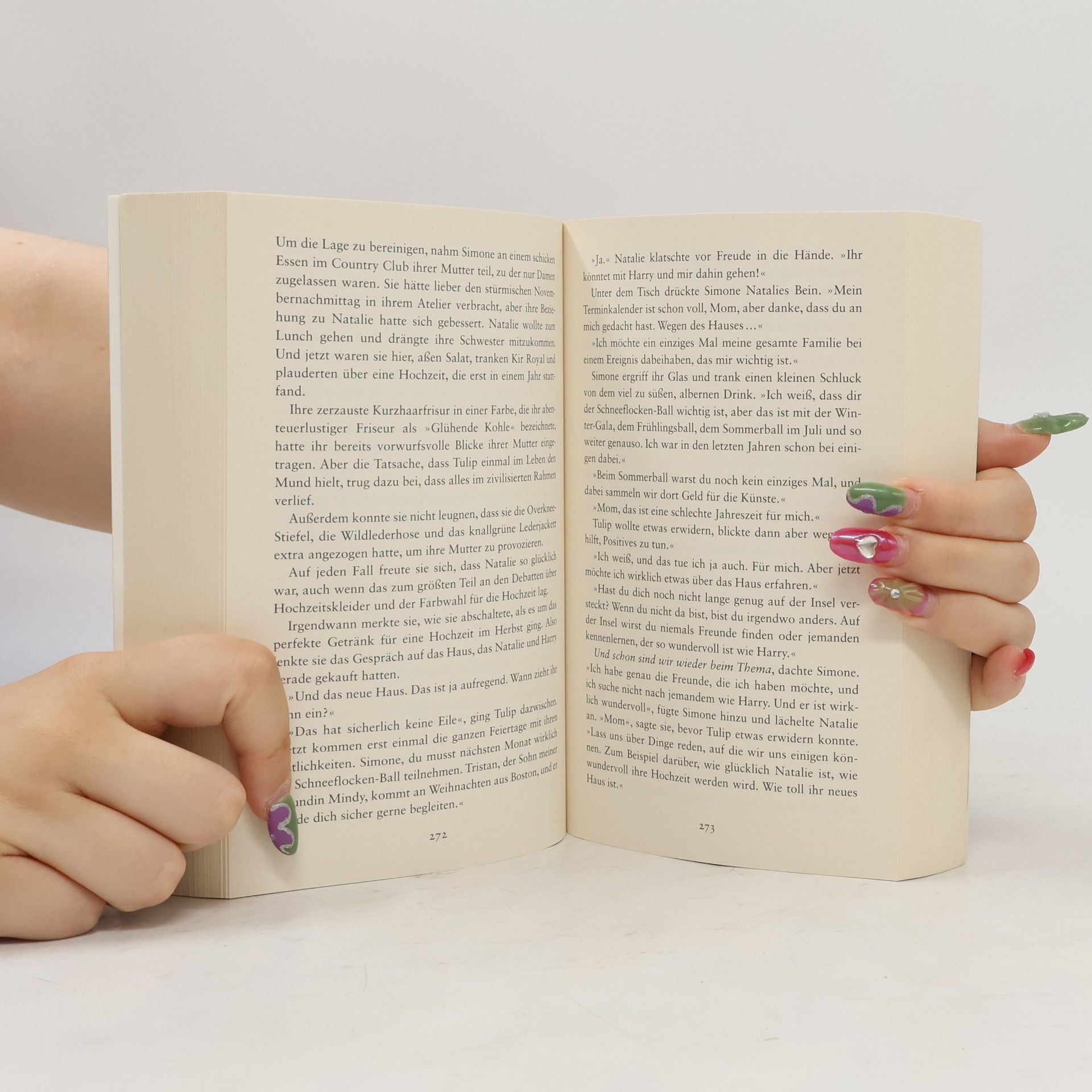 Nora Roberts Am dunkelsten Tag