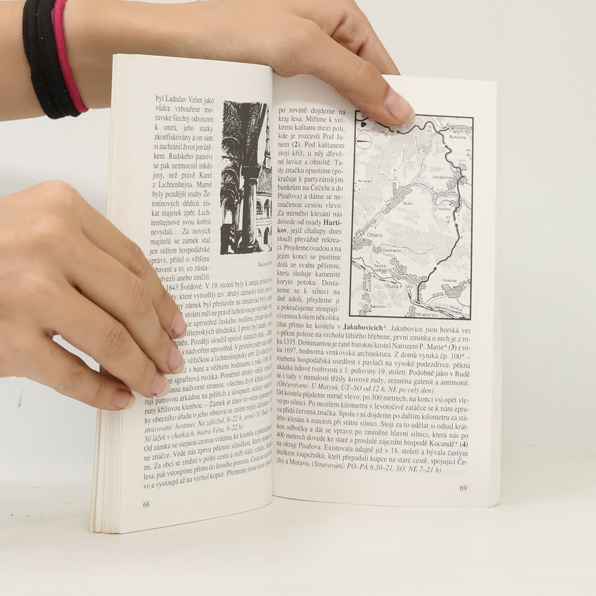 Autores varios Průvodce po Čechách, Moravě a Slezsku. Jeseníky - Šumpersko