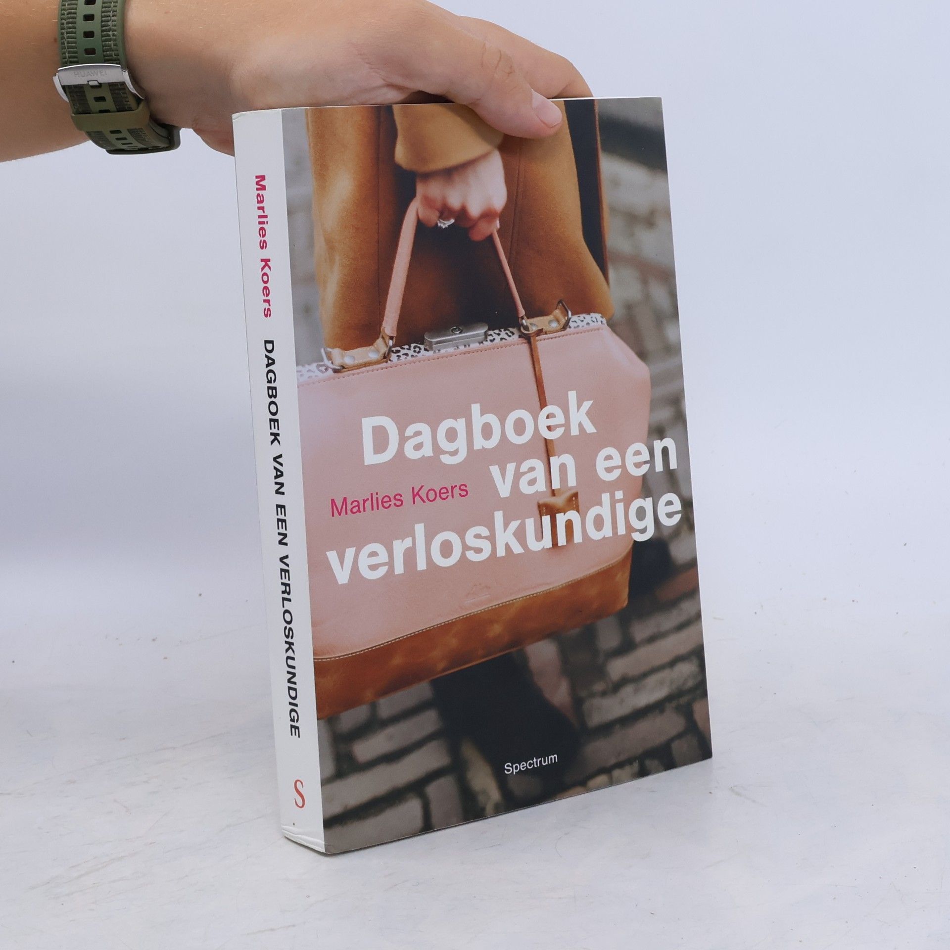 Marlies Koers Dagboek van een verloskundige