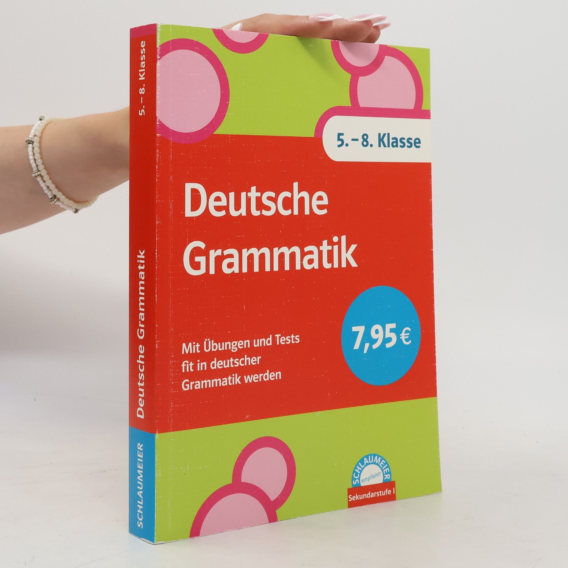 Gerhard Schwengler Deutsche Grammatik