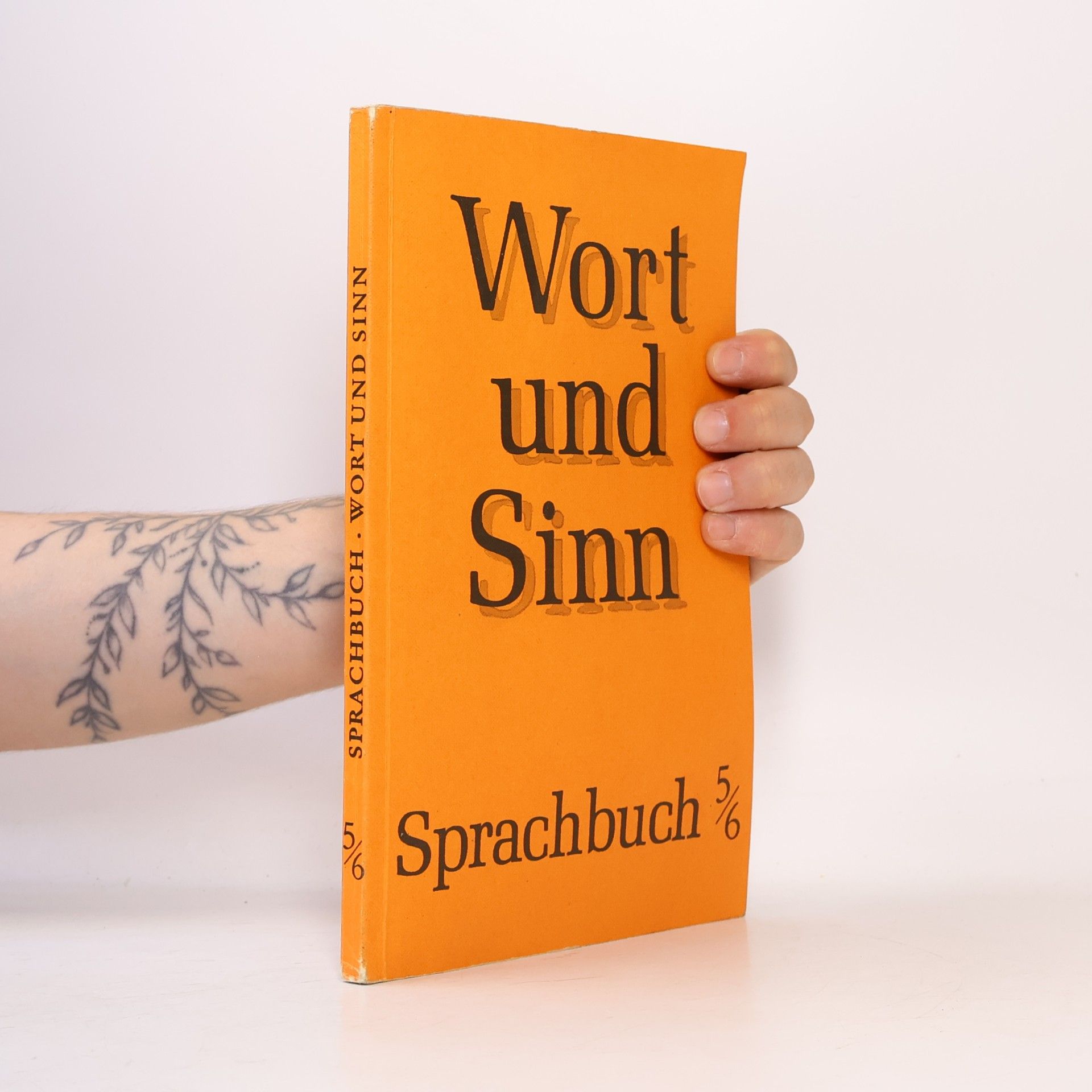 Wort und Sinn