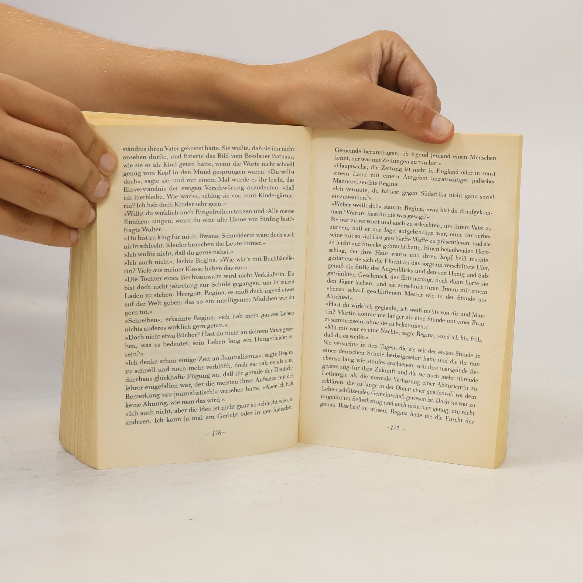Stefan Zweig Irgendwo in Deutschland