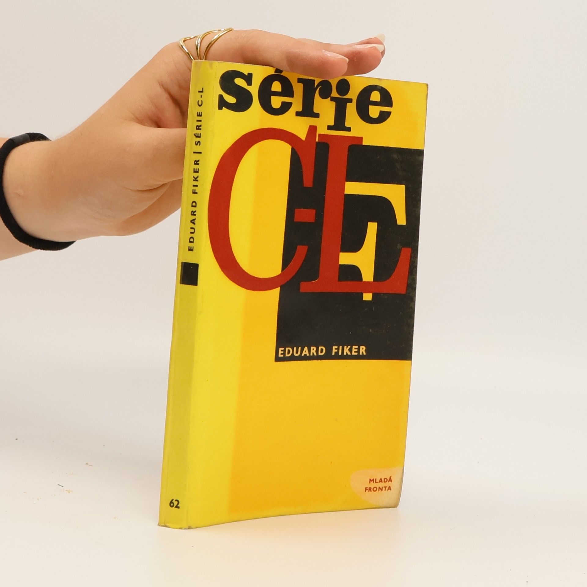 Eduard Fiker Série C - L