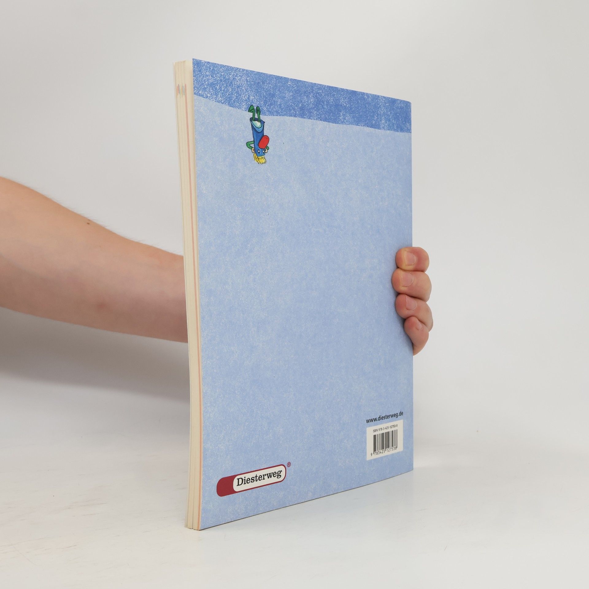 BAUSTEINE Sprachbuch - Ausgabe 2006 für Bayern: Sprachbuch 3