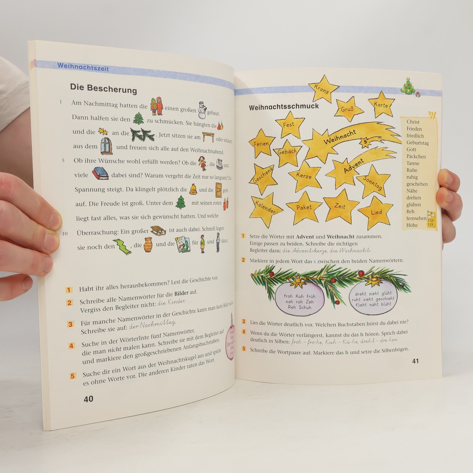 BAUSTEINE Sprachbuch - Ausgabe 2006 für Bayern: Sprachbuch 3