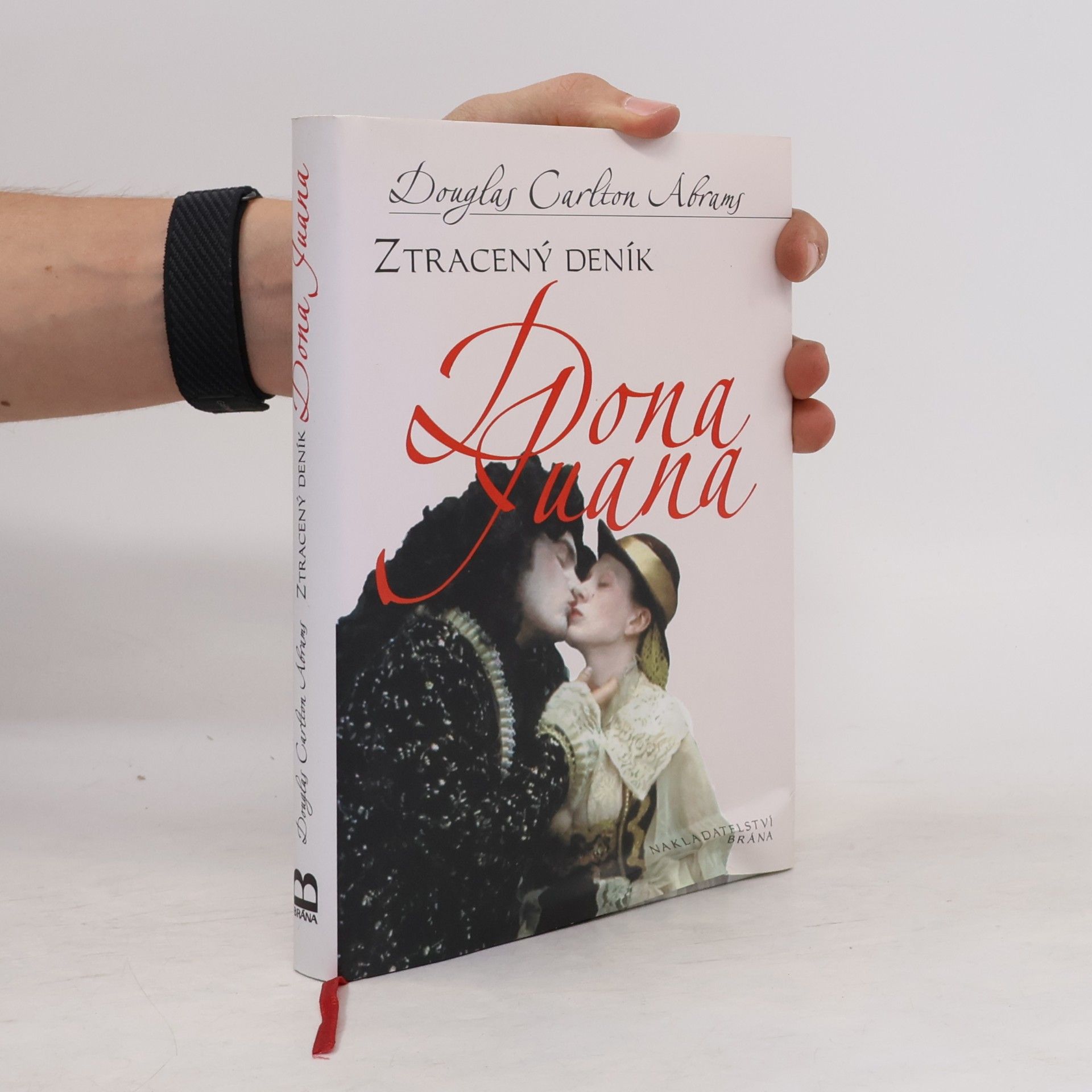 Ztracený deník Dona Juana