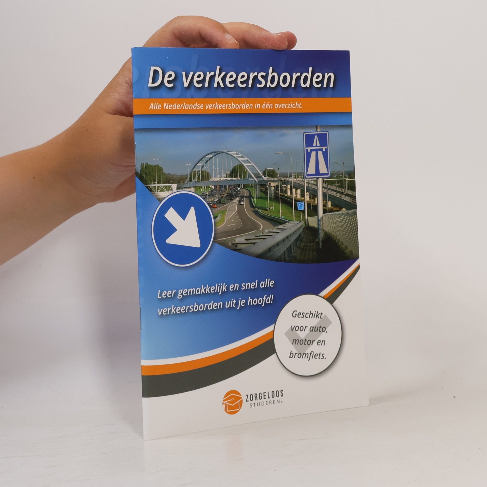 Autorenkollektiv De verkeersborden