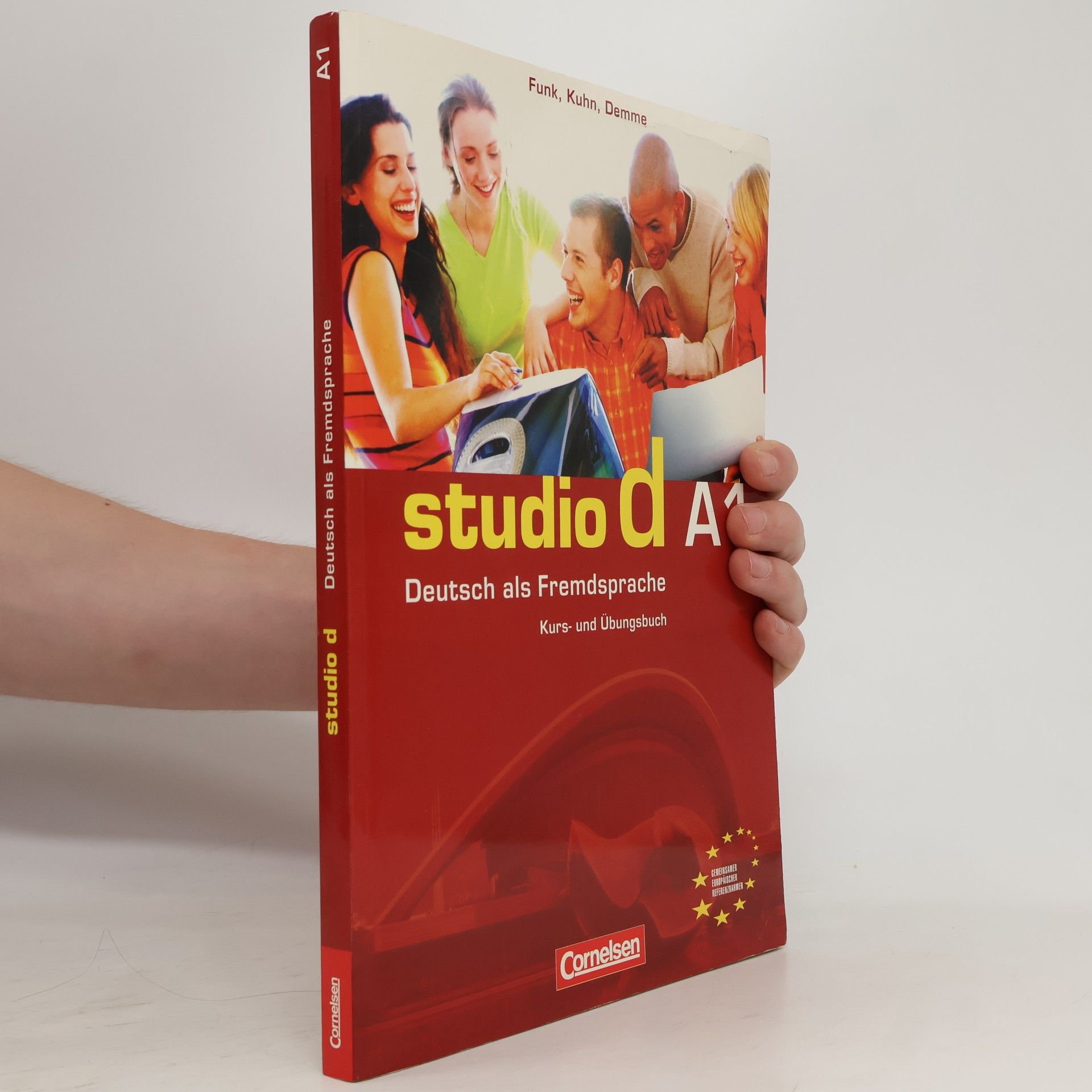 Studio d
