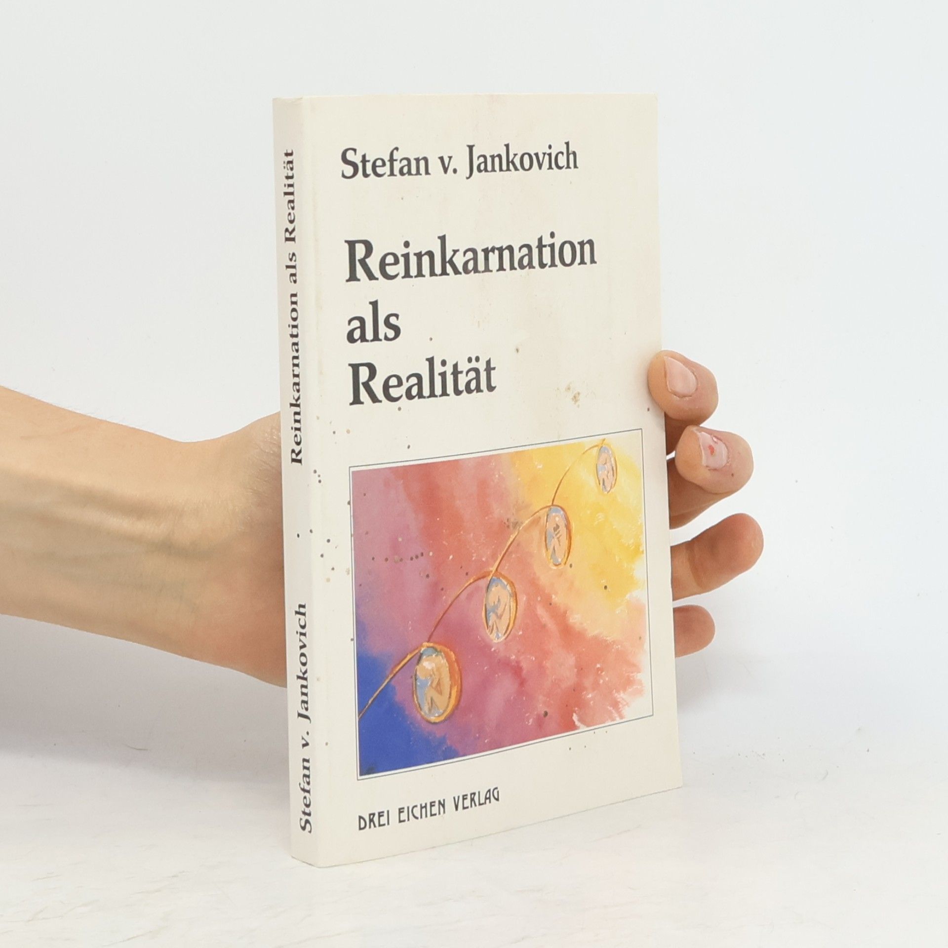 Reinkarnation als Realität