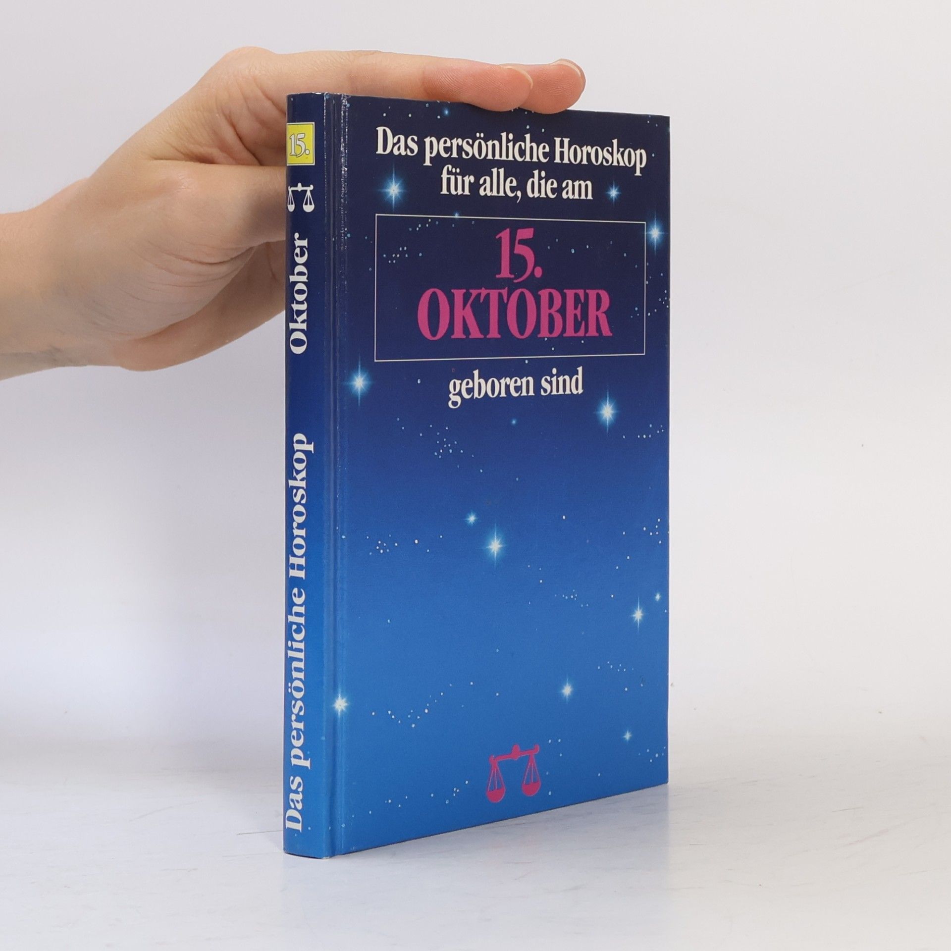 15. Oktober