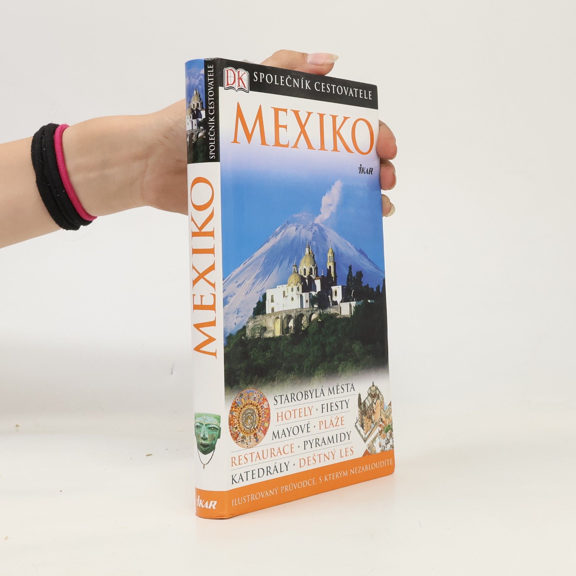 Autores varios Mexiko