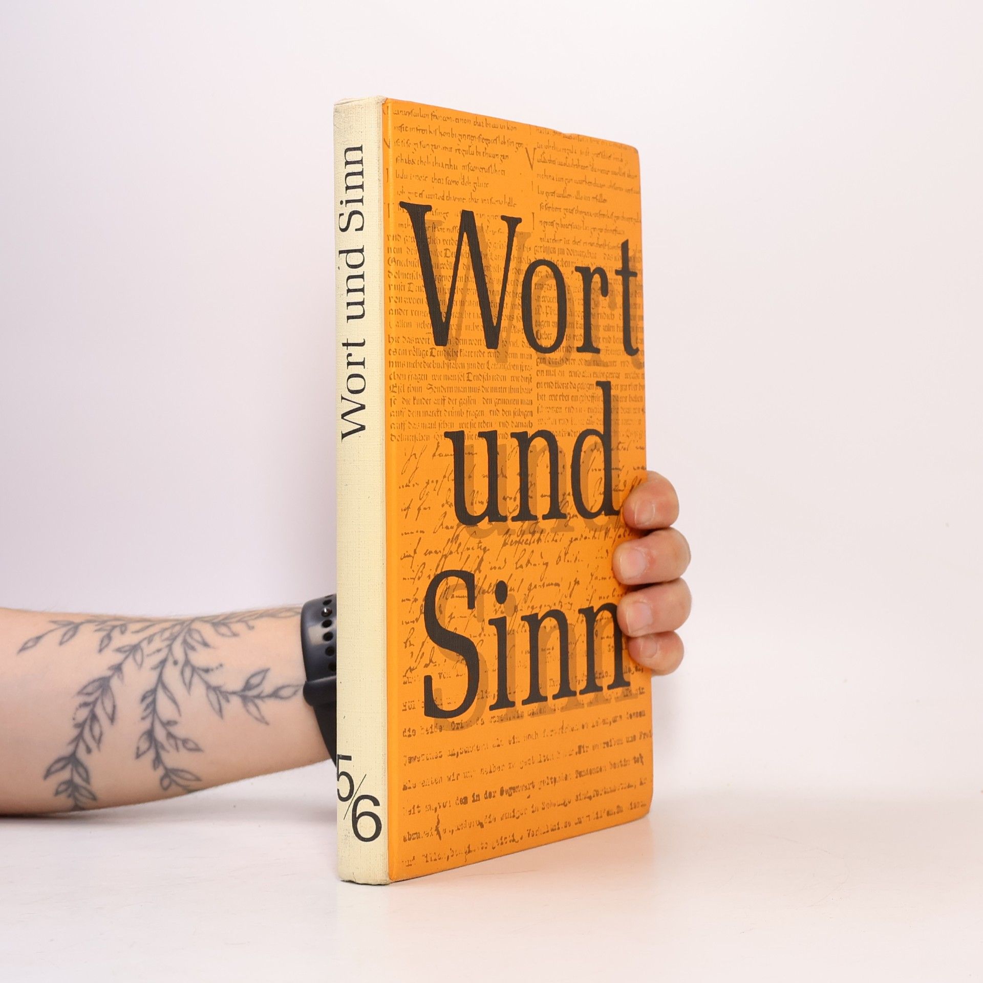 Autorenkollektiv Wort und Sinn
